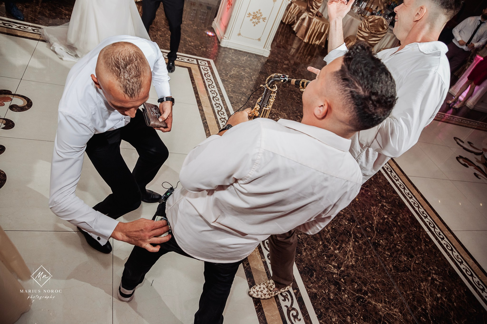 Anca & Marian | Hotel Capitol Iasi