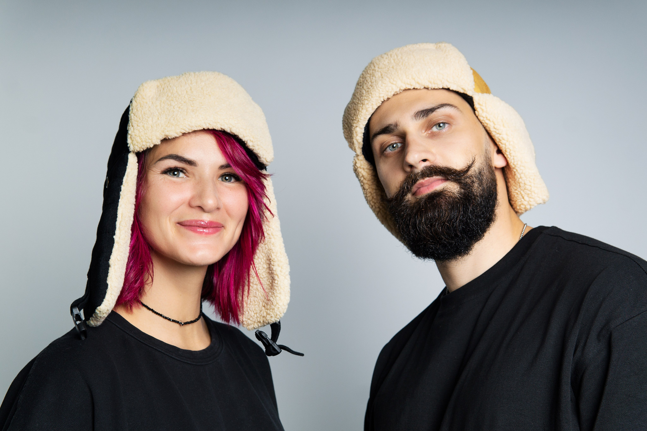 Brand & Fashion. Marina Baliakina | Personal and Couples Photographer | Toronto Canada