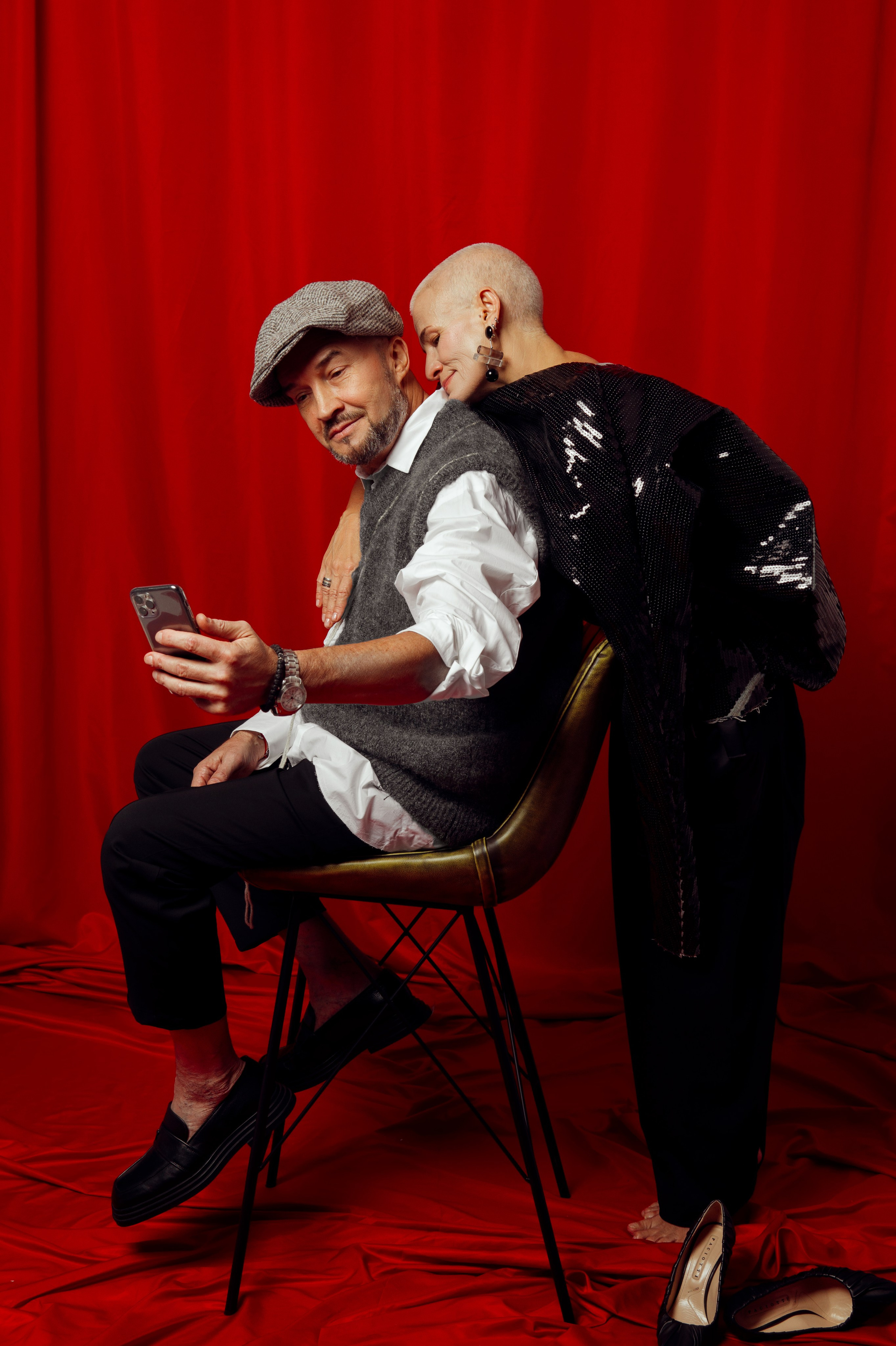 Brand & Fashion. Marina Baliakina | Personal and Couples Photographer | Toronto Canada