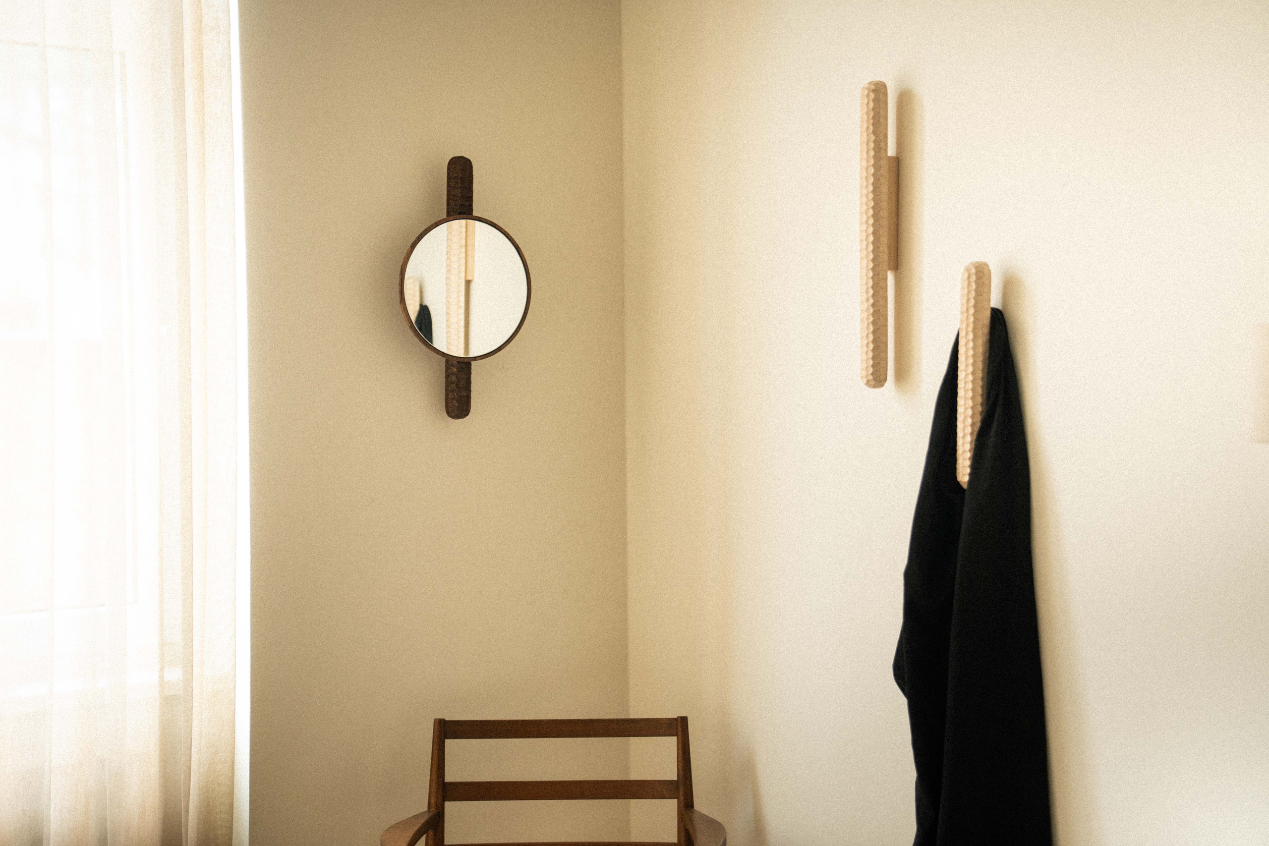 Waga Garda Collection Editorial. Hamza Makić Cinematographer, Photographer & Visual Artist