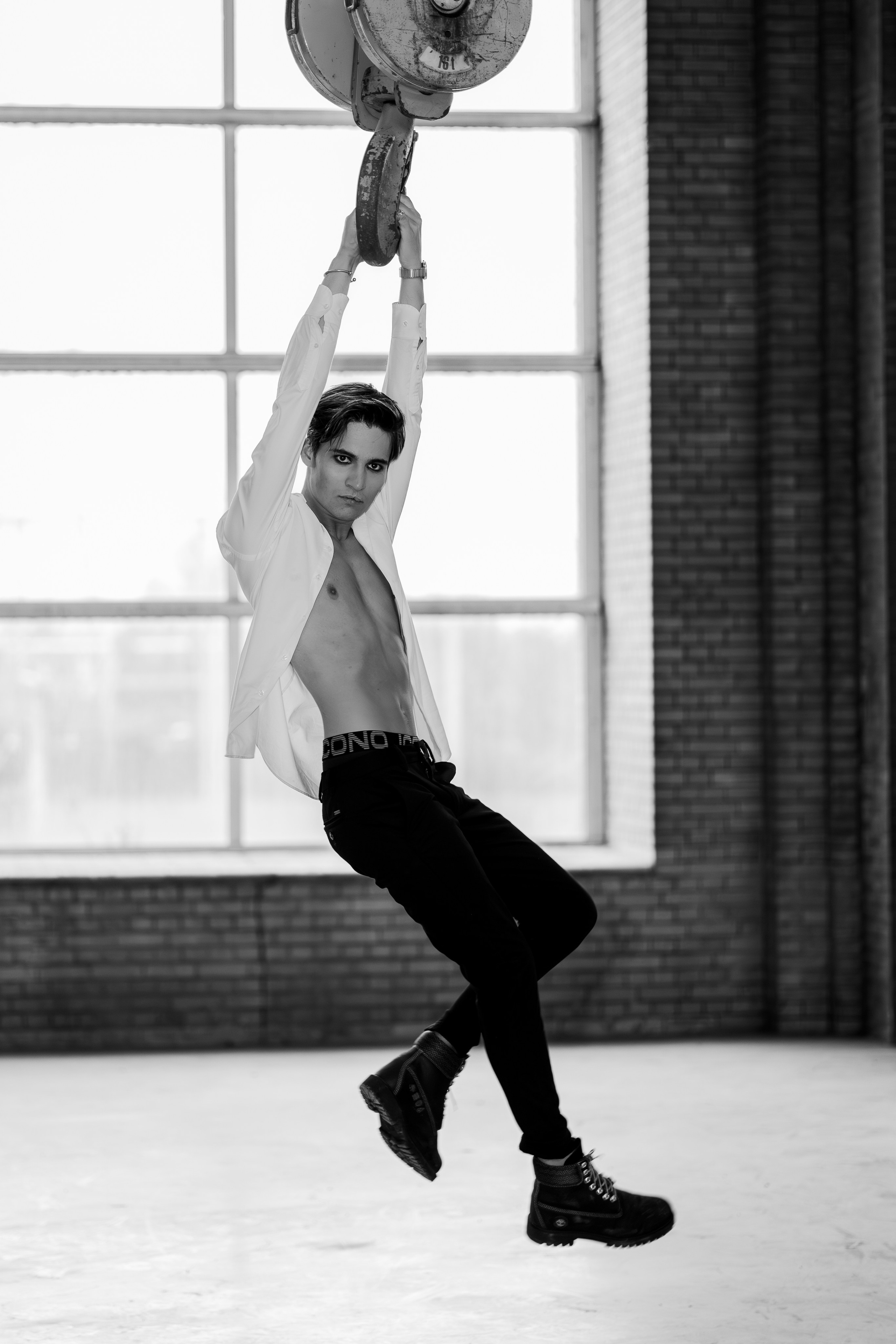 Portret. Kapture Fotografie – Huwelijksfotografie & Portretfotografie voor pure liefdevolle momenten