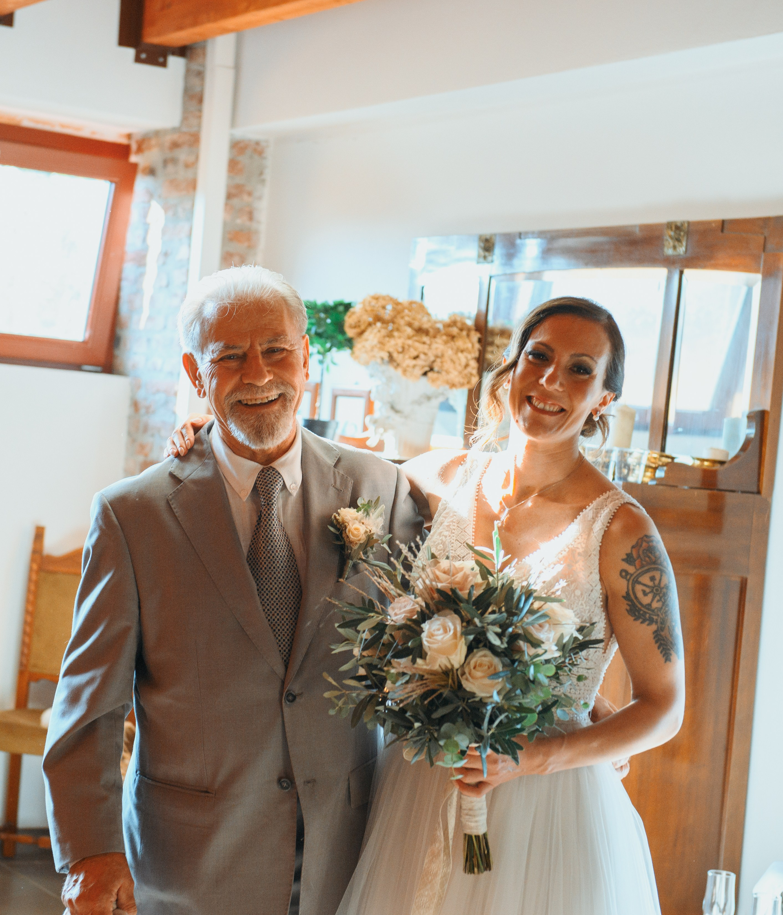 Matrimonio Simone e Federica. Anastasiia Buchinskaia Photographer in Milan