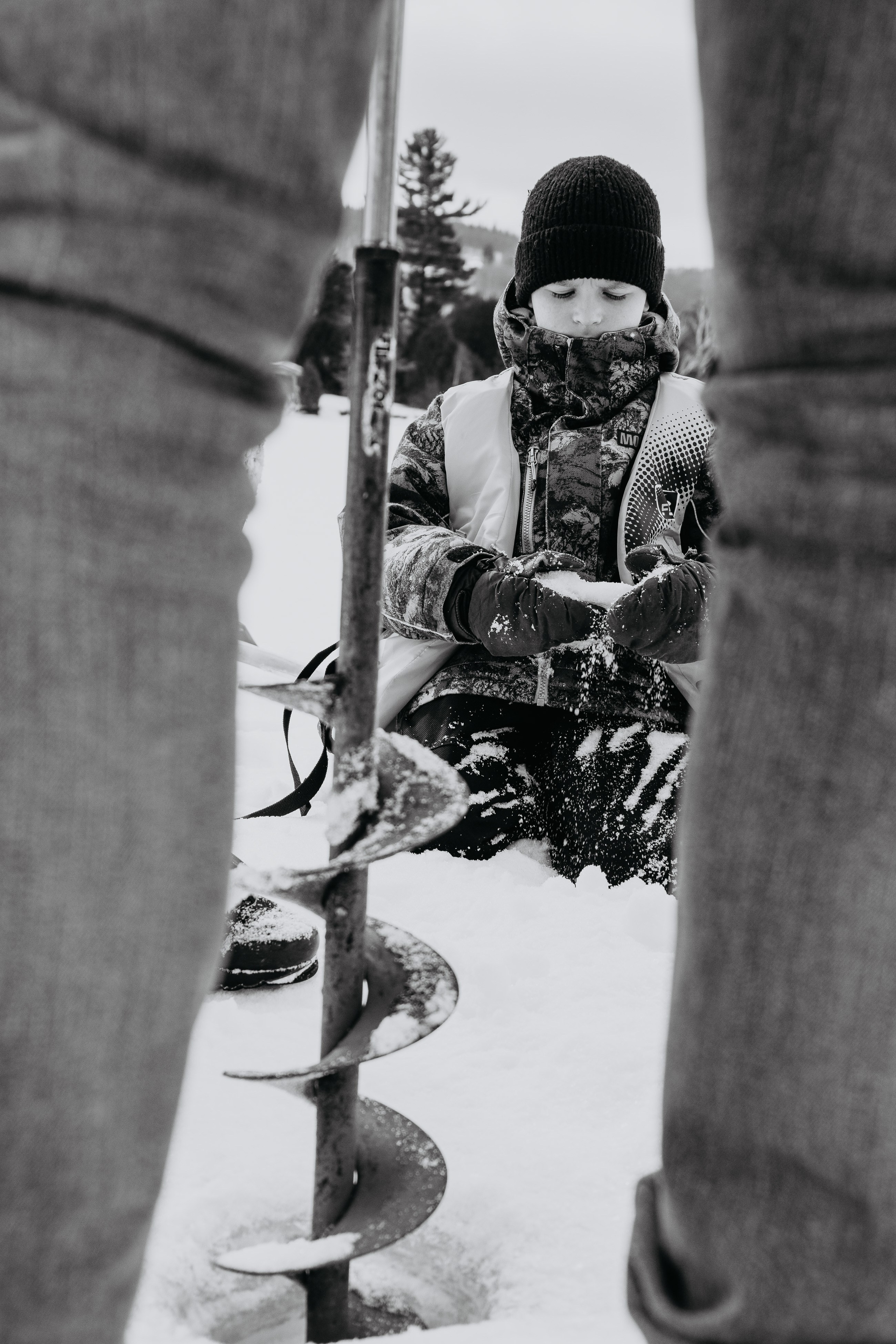 Event. I am a portrait and family photographer Jenny in Montreal and Calgary