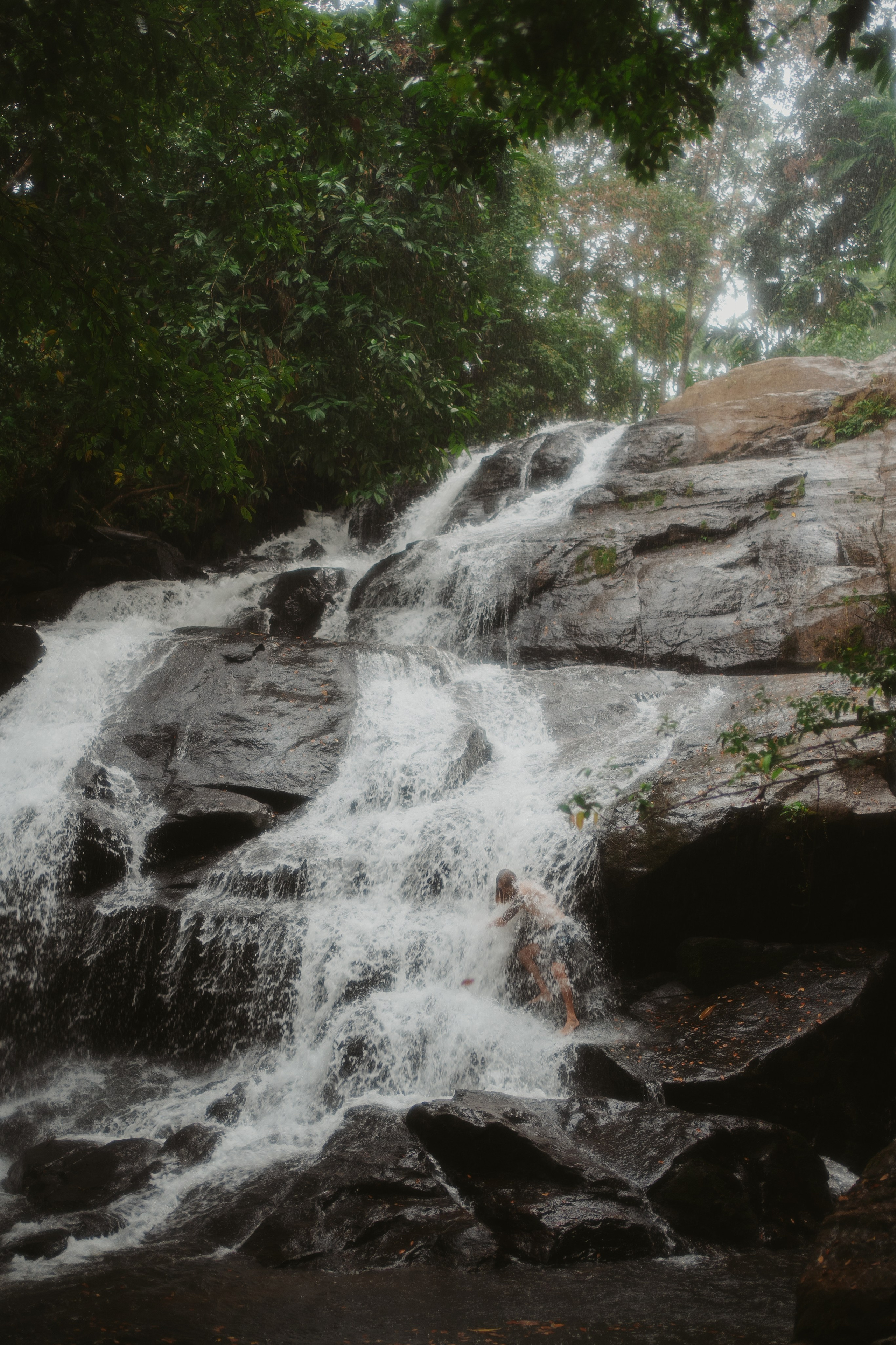 Серф-тур на Шри-Ланку: 12 дней у океана (16-27 Марта)