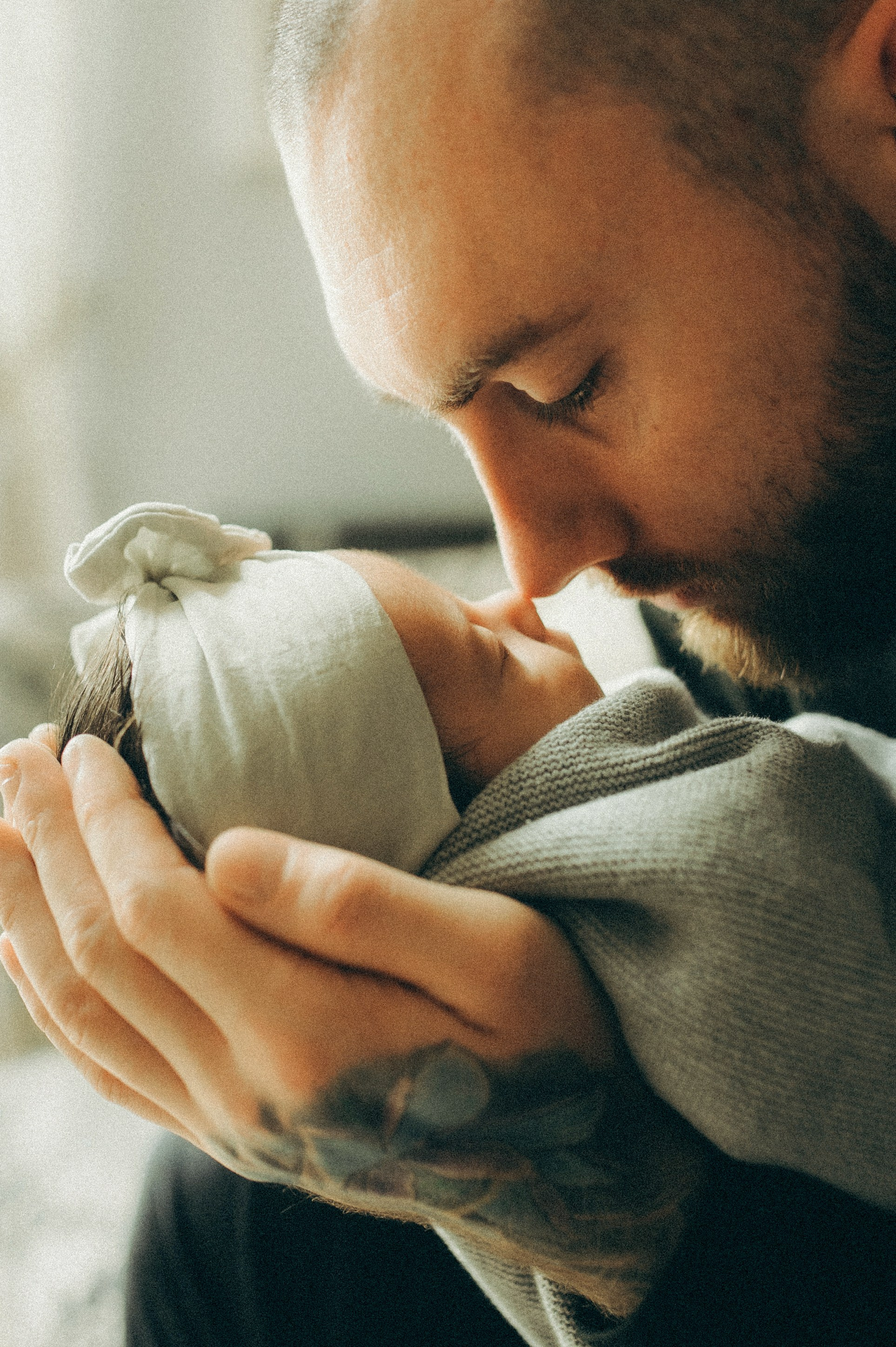 Kateryna Rudetska — Family, Maternity & Newborn Photography