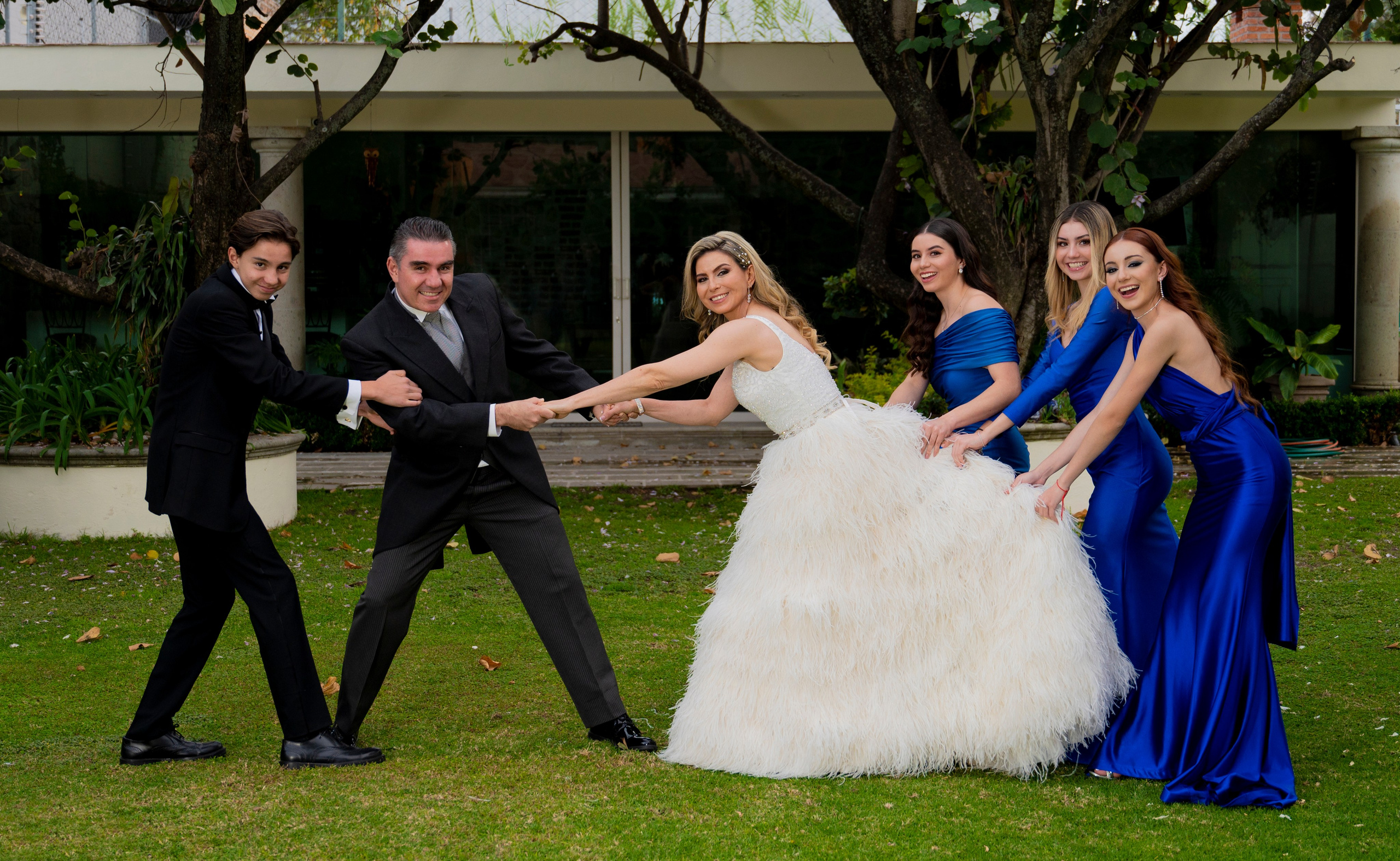 Cecy Villarreal Photo