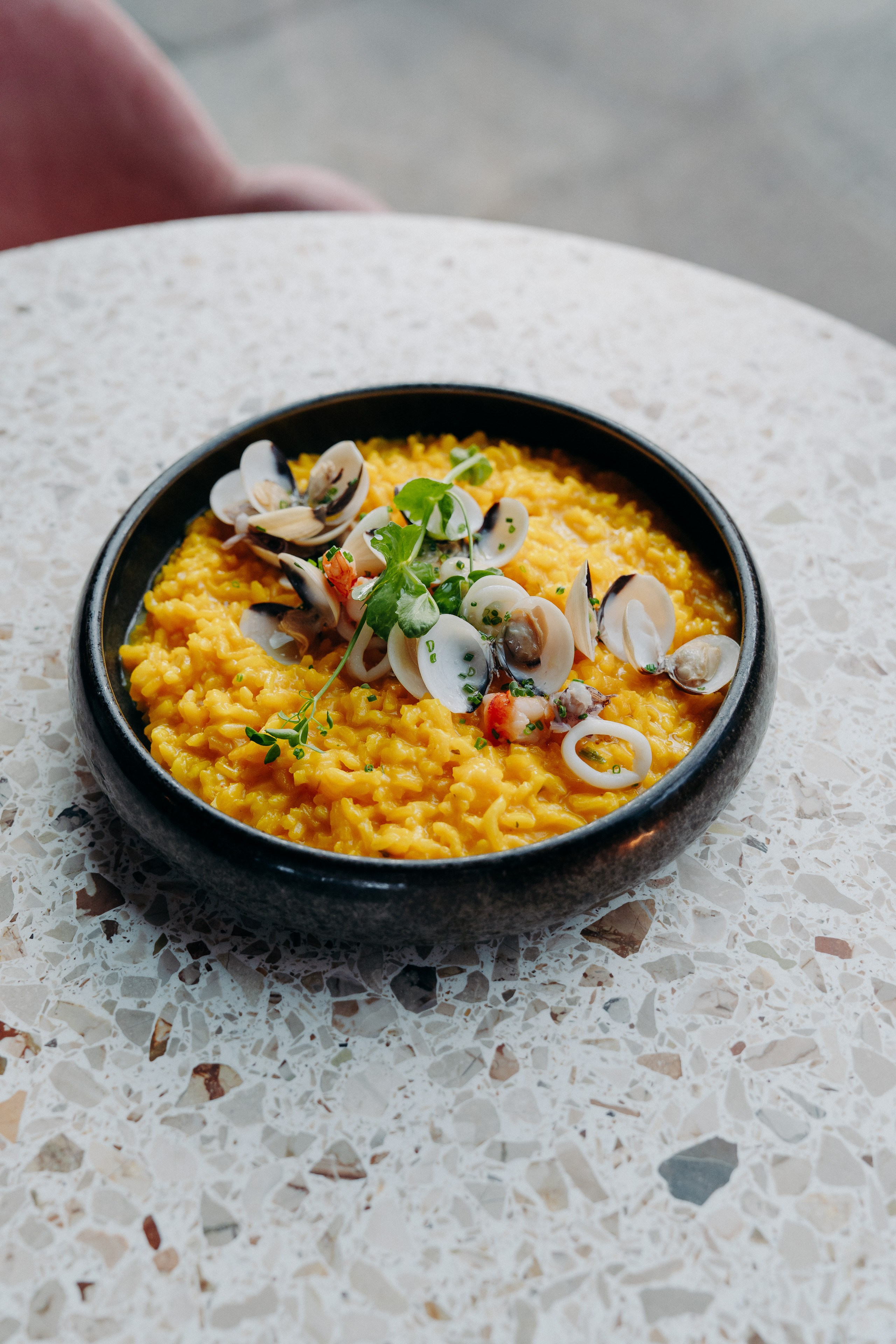 Schuman. Контент-фотограф Алина Филимонова