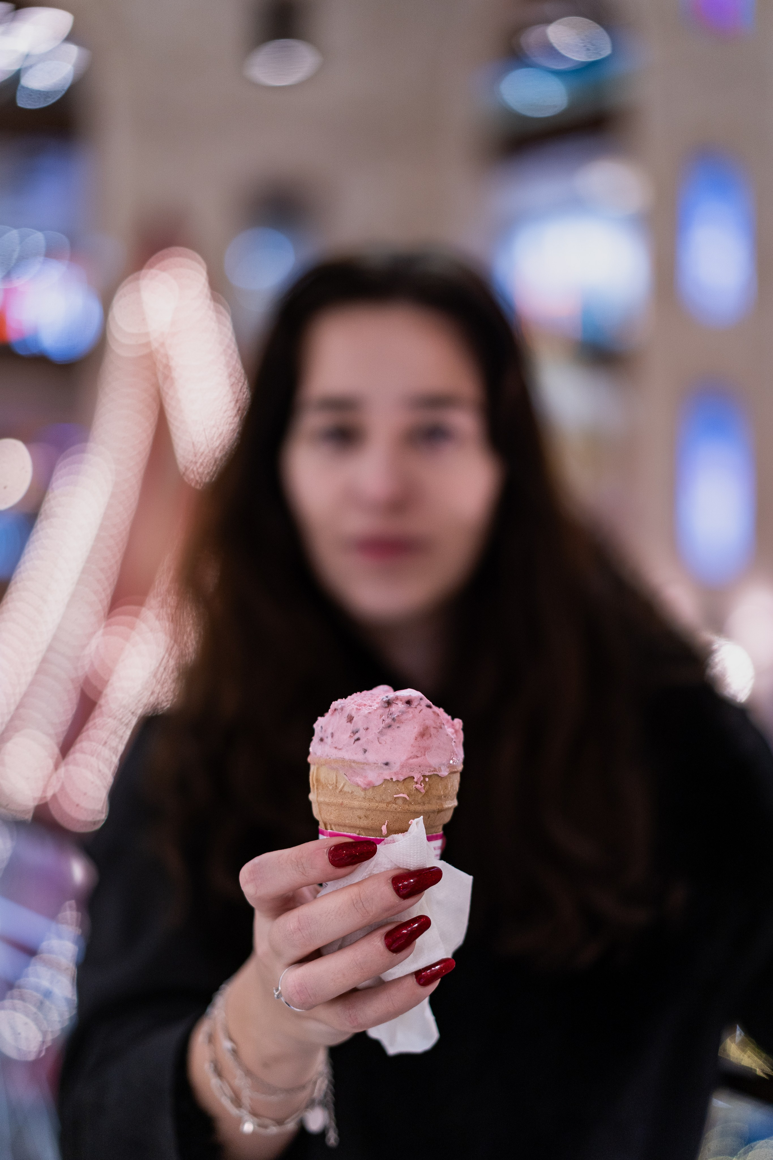 Projet 365 autoportraits par Eugenia Andres. Photographe à Genève - Eugenia Andres