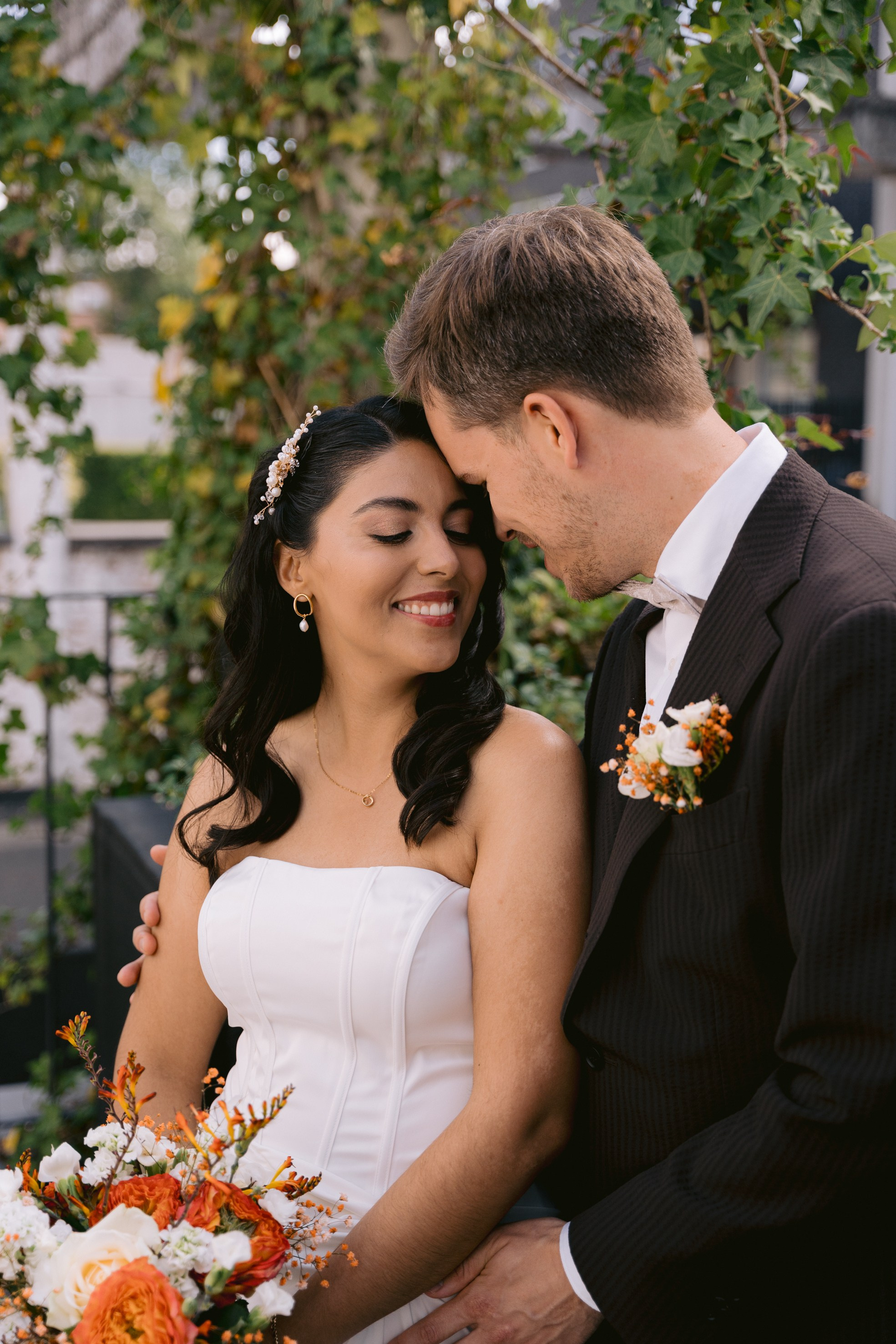 Wedding Mechelen. Little Birdie – Jouw familie- en huwelijksfotograaf in België en daarbuiten