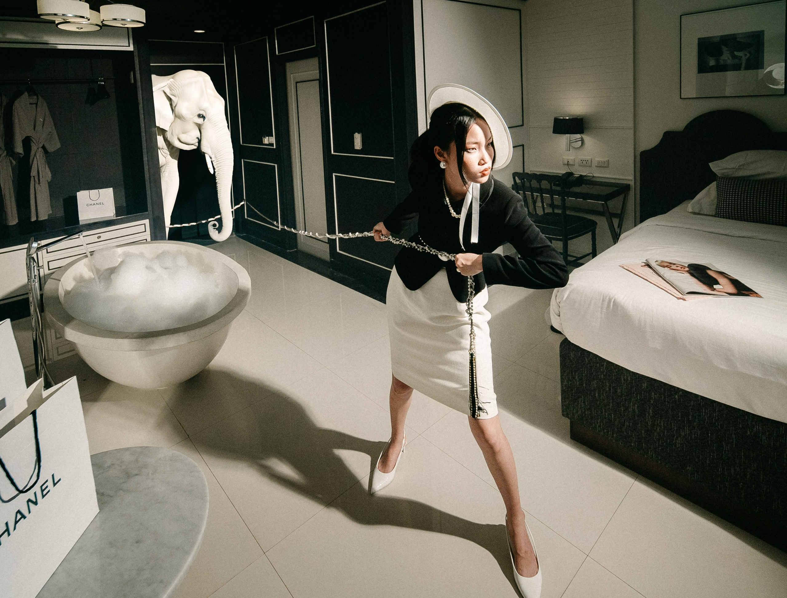 SUGAR MARINA HOTEL. Anton Usanov | Creative producer | Photographer | Art-director