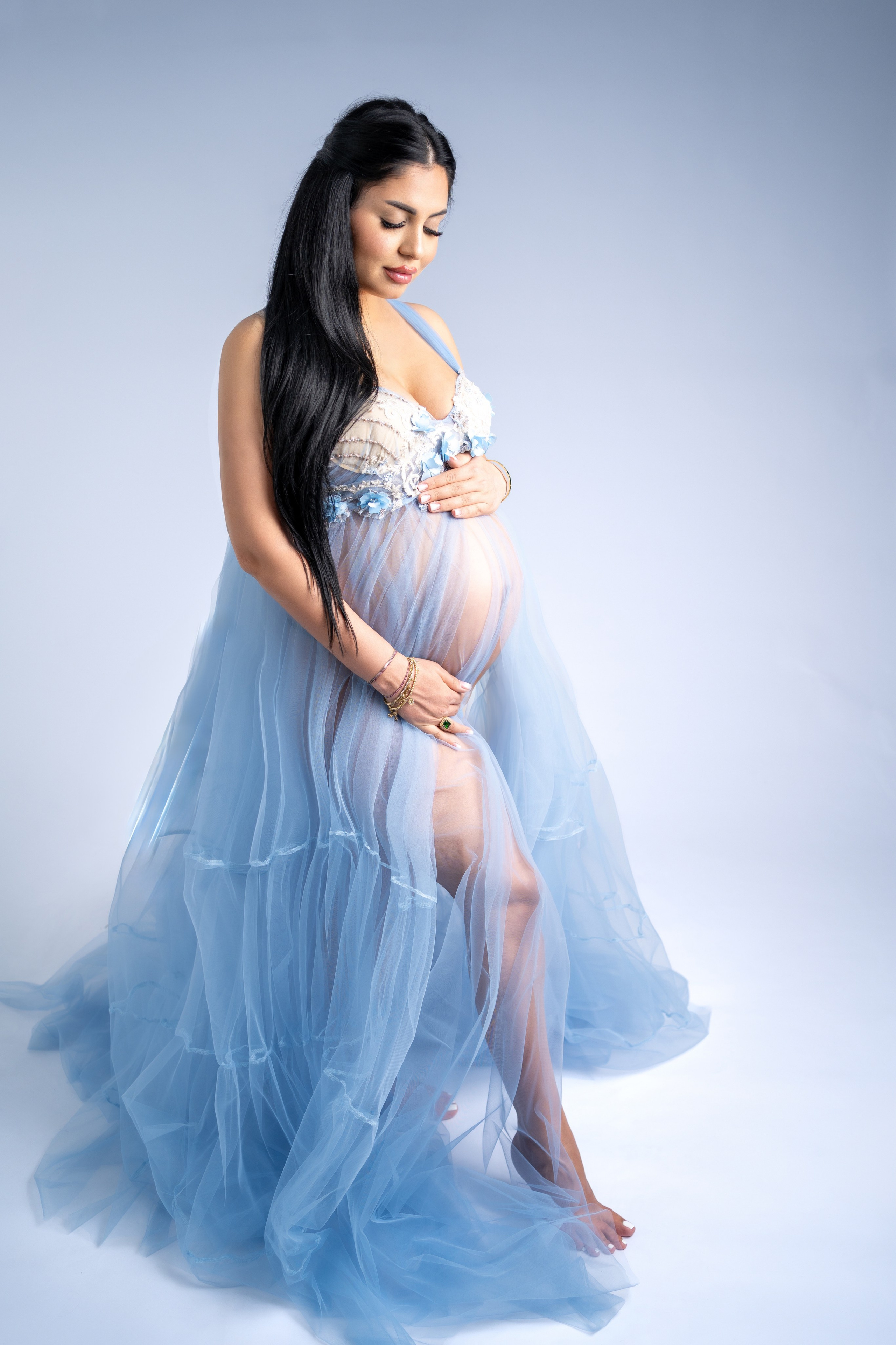 MATERNITATE. BabyBumpbyCristinaH