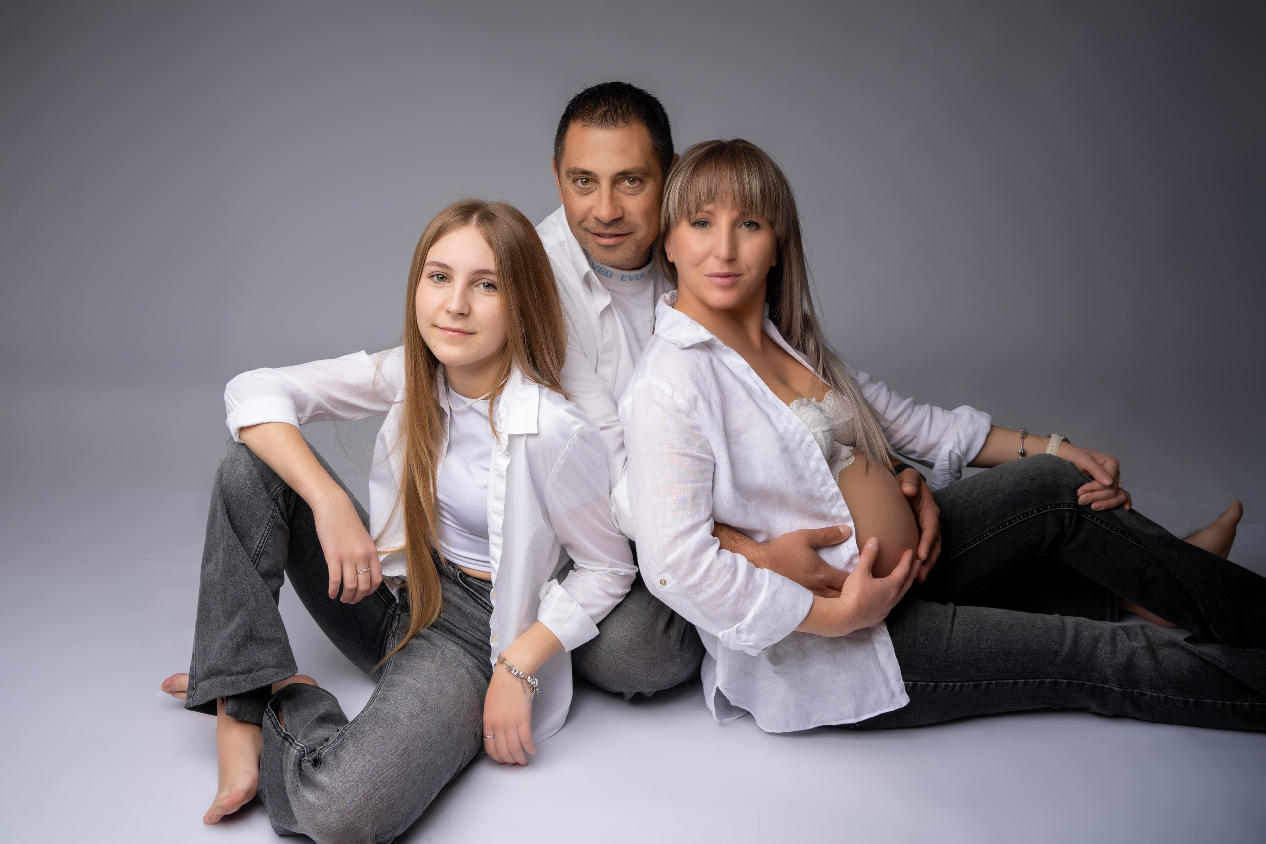 MATERNITATE. BabyBumpbyCristinaH