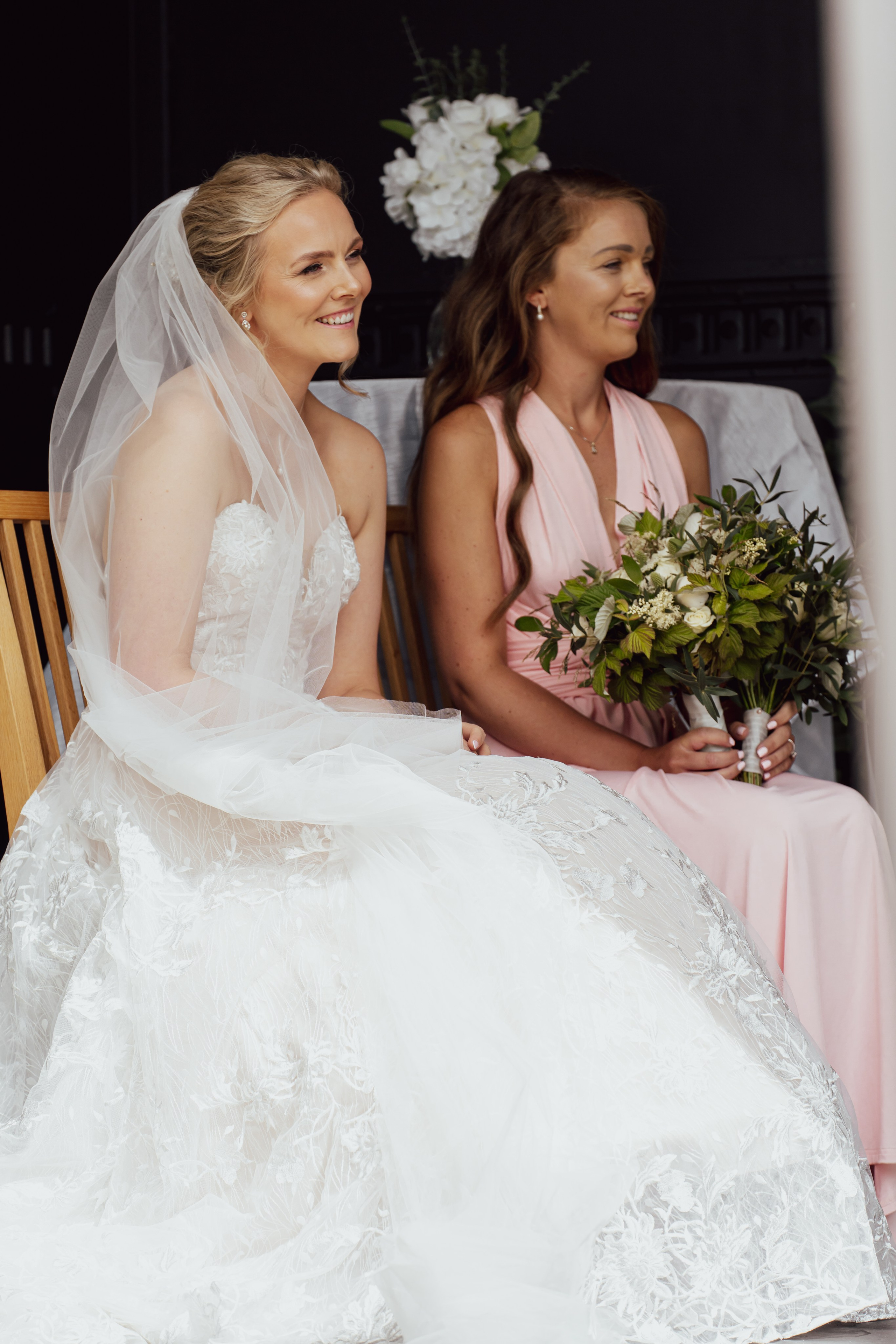 BRYLLUP. Fotograf og videograf for familier og bedrifter