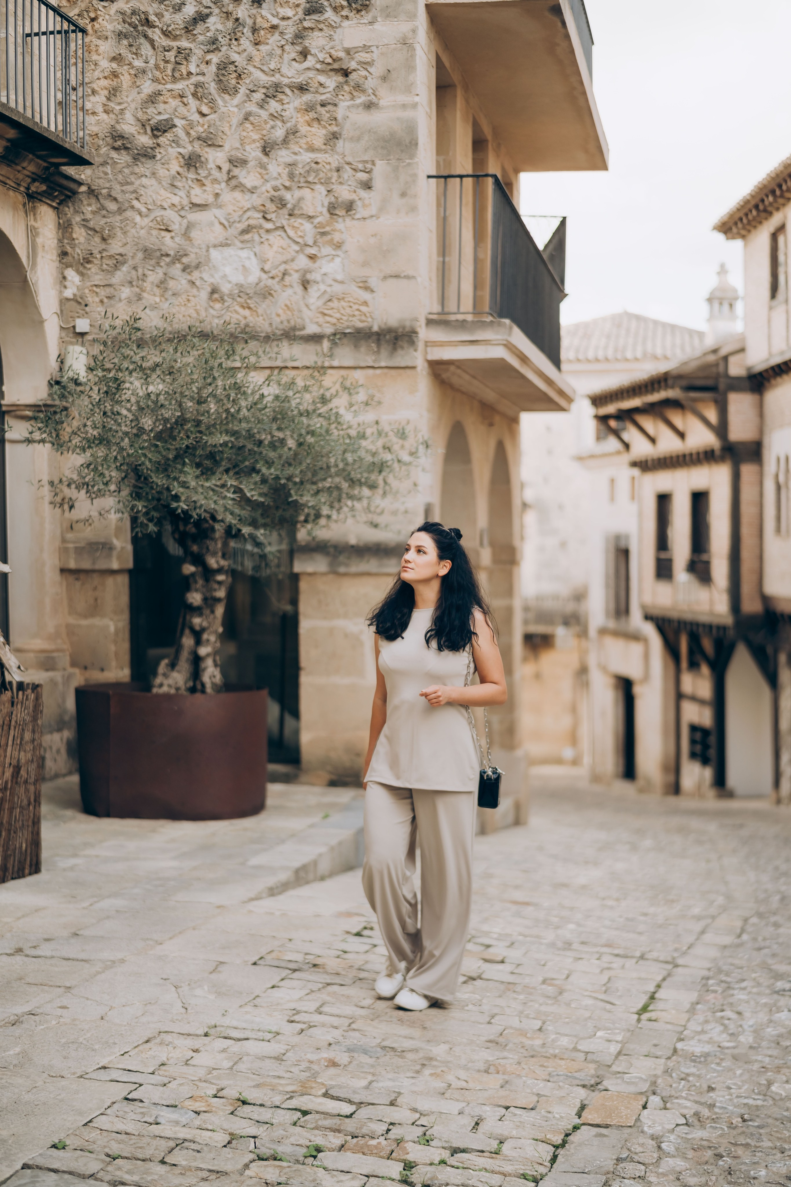 Mallorca mood. Фотограф у Пальма де Майорка