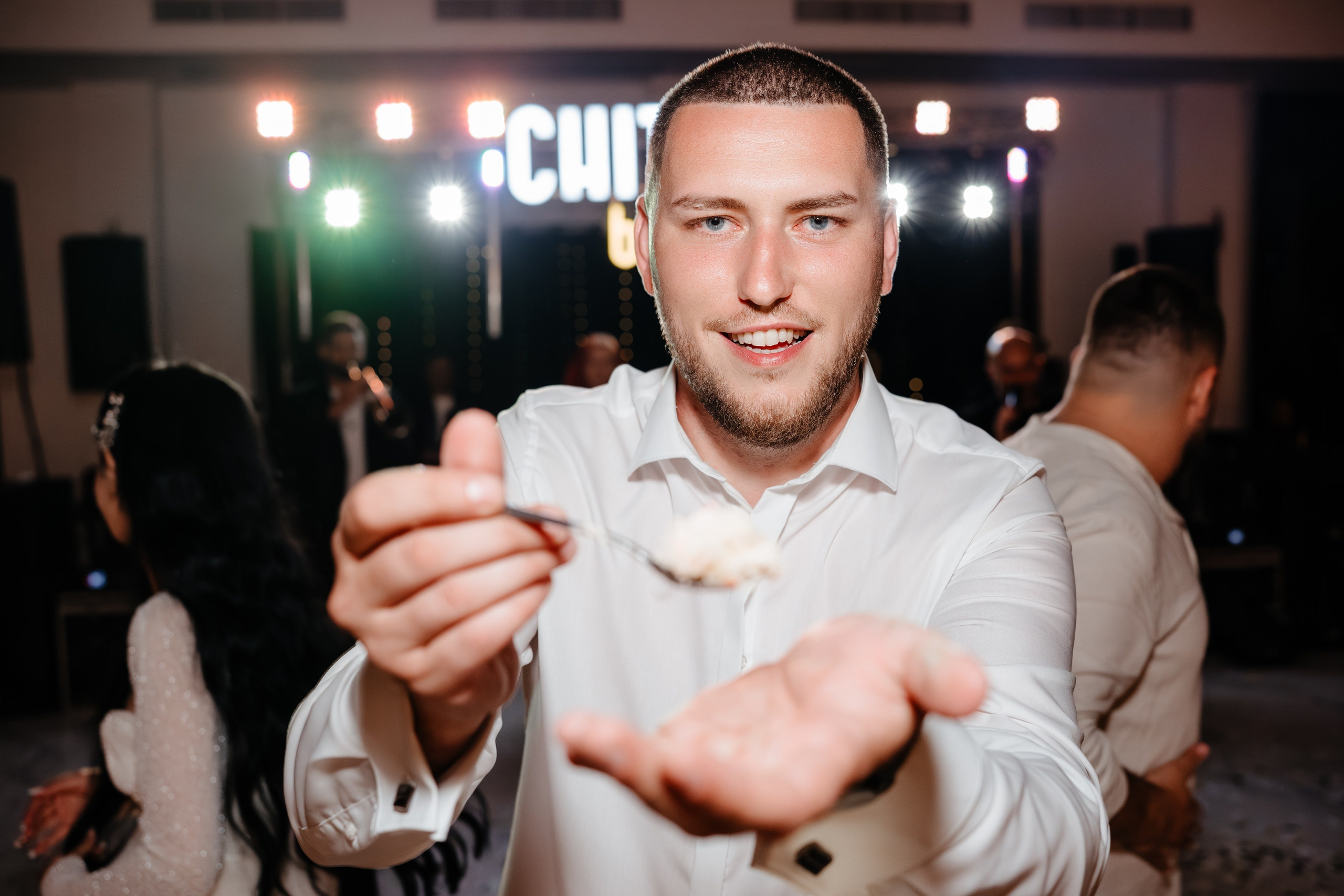 Catalina & Remus. Raw Studio. Fotograful tau de nunta!