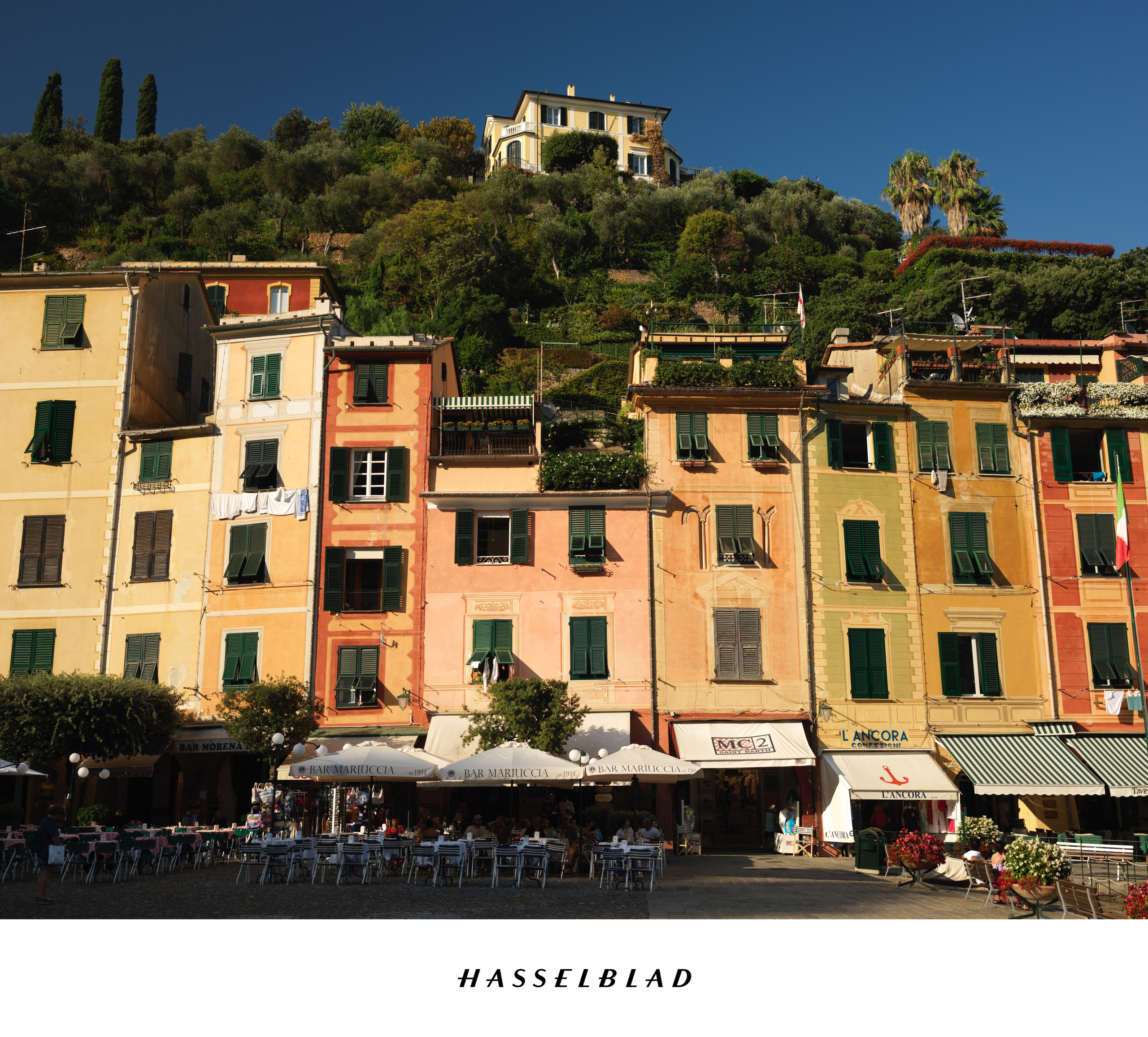 Hasselblad XCD 4/45P. Фотограф | Ретушер Штуттгарт — Vitali Beidel