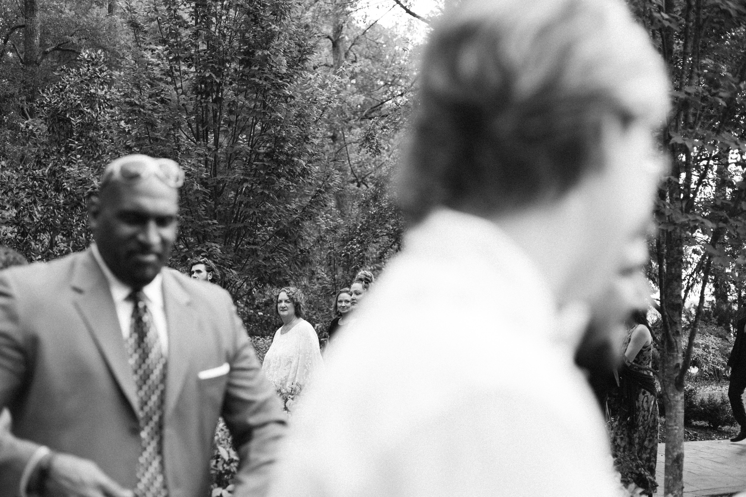 Queer Wedding in Richmond, VA. Sara Eulalia | Virginia Photographer