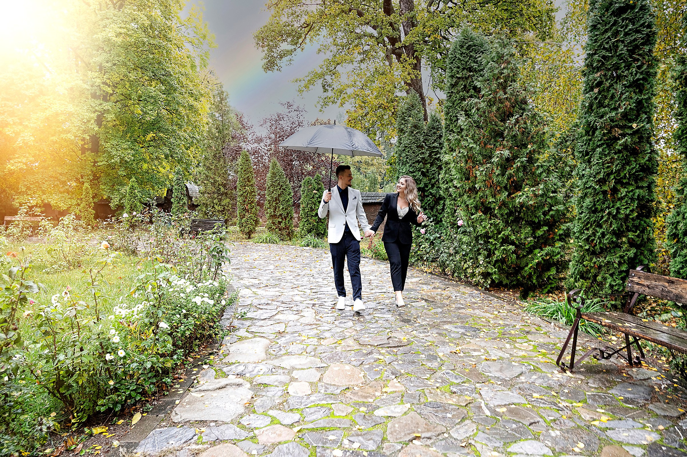 Fotograf Cununie Muzeul Golesti Arges Craiova Pitesti 2024