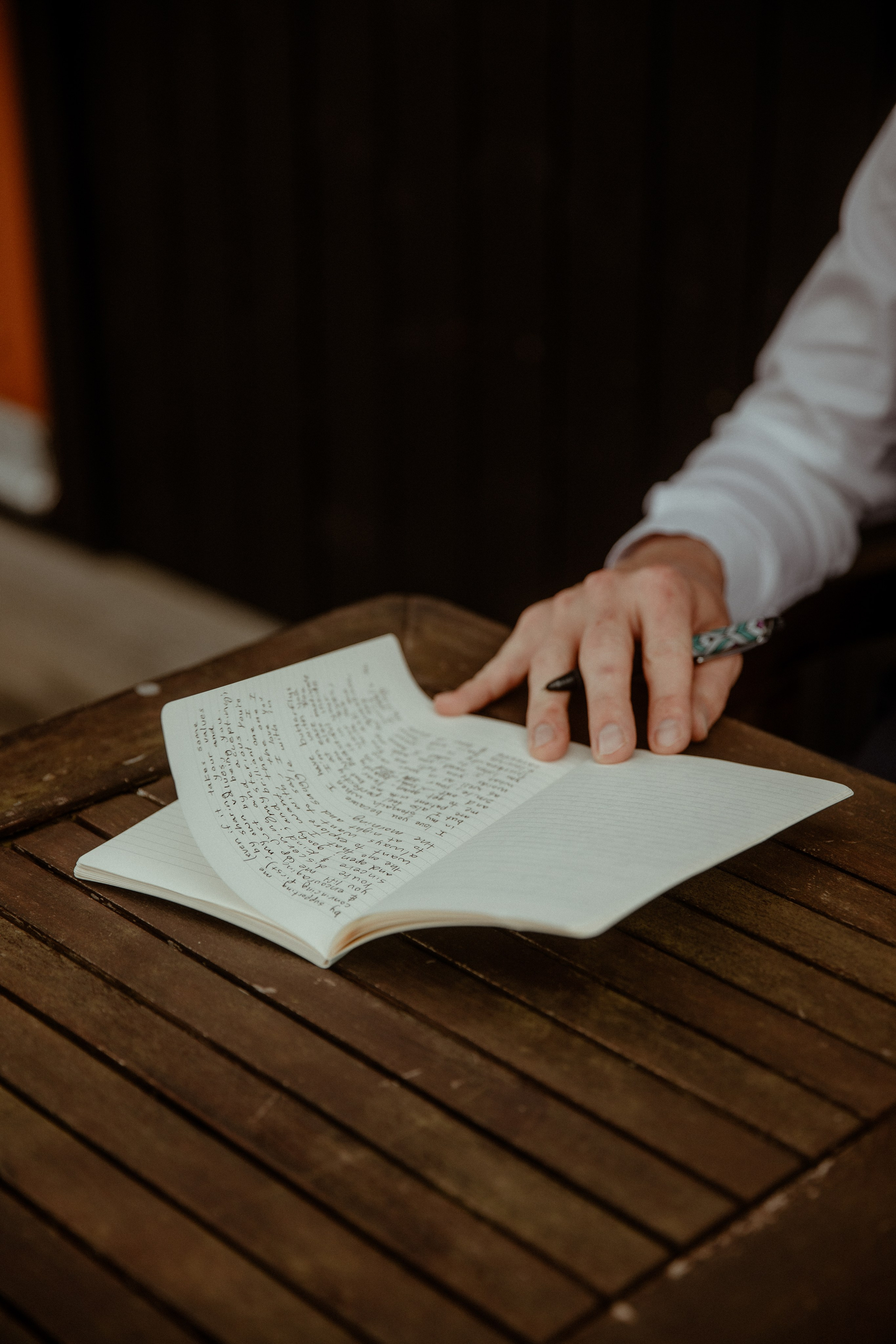 Iceland Elopement at Black Sand Beach. Iceland elopement photographer & videographer