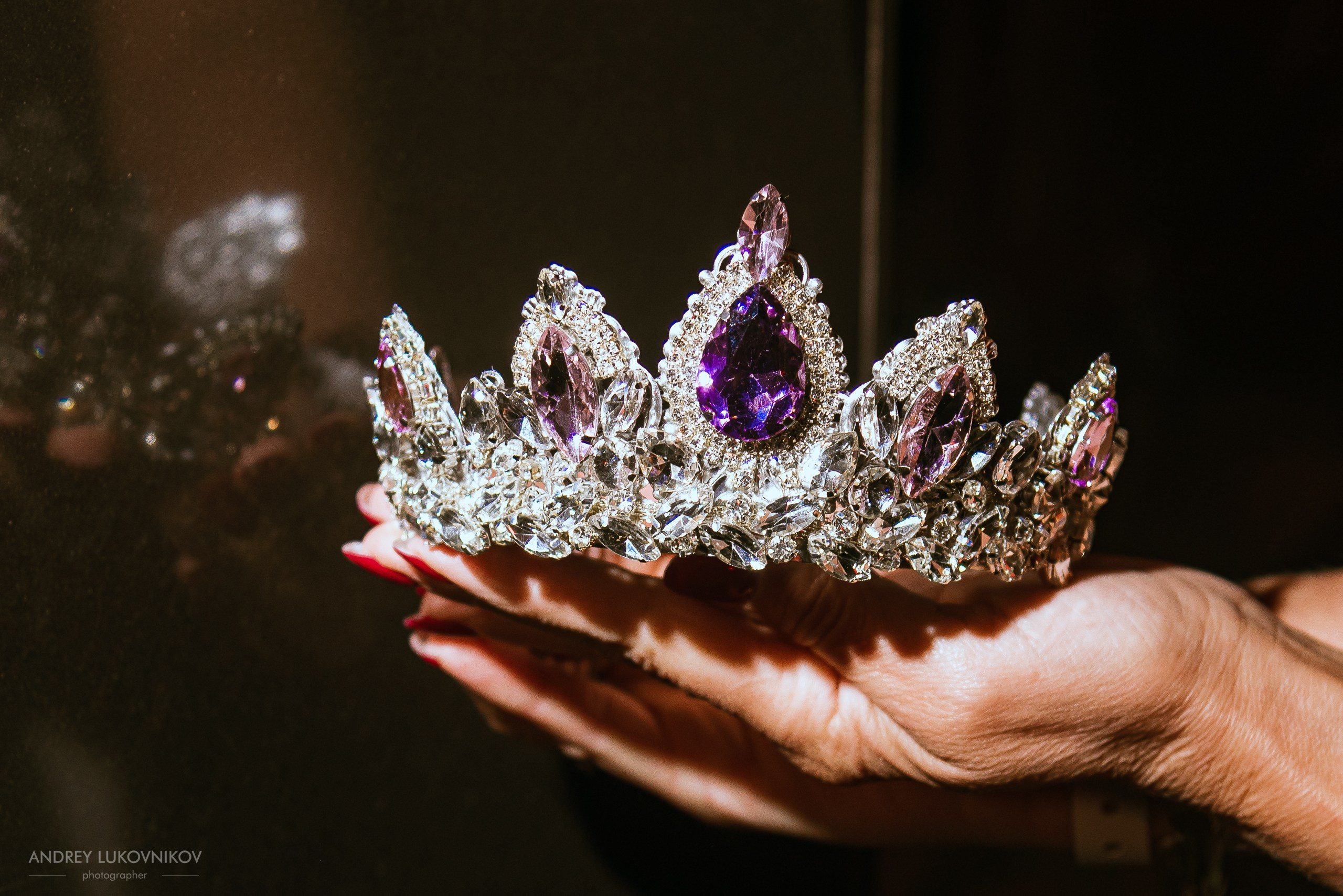 Photoshoot of the IFBB Miss Fit Model Europe 2024 registration in Torrevieja