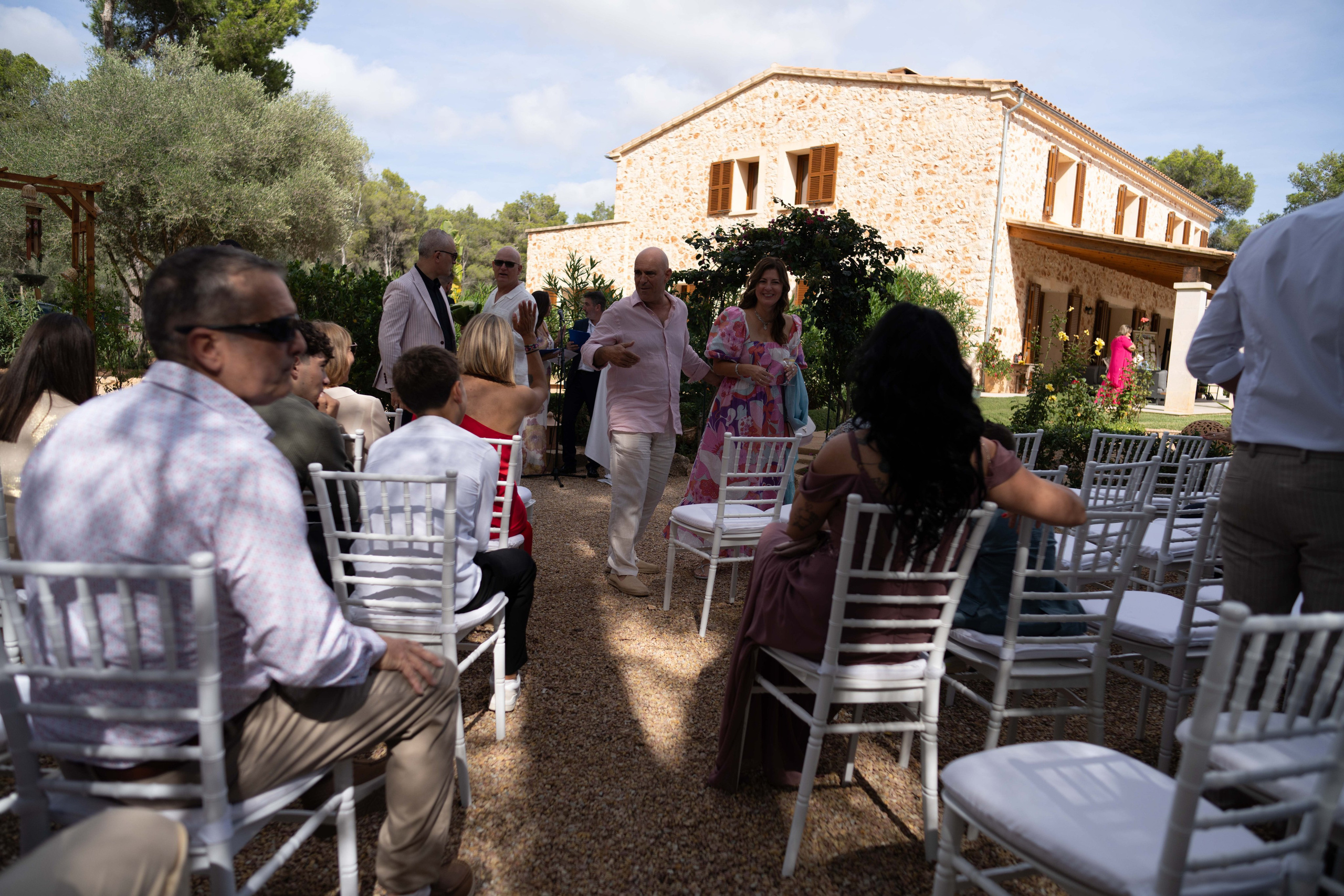 Wedding. Фотограф у Пальма де Майорка