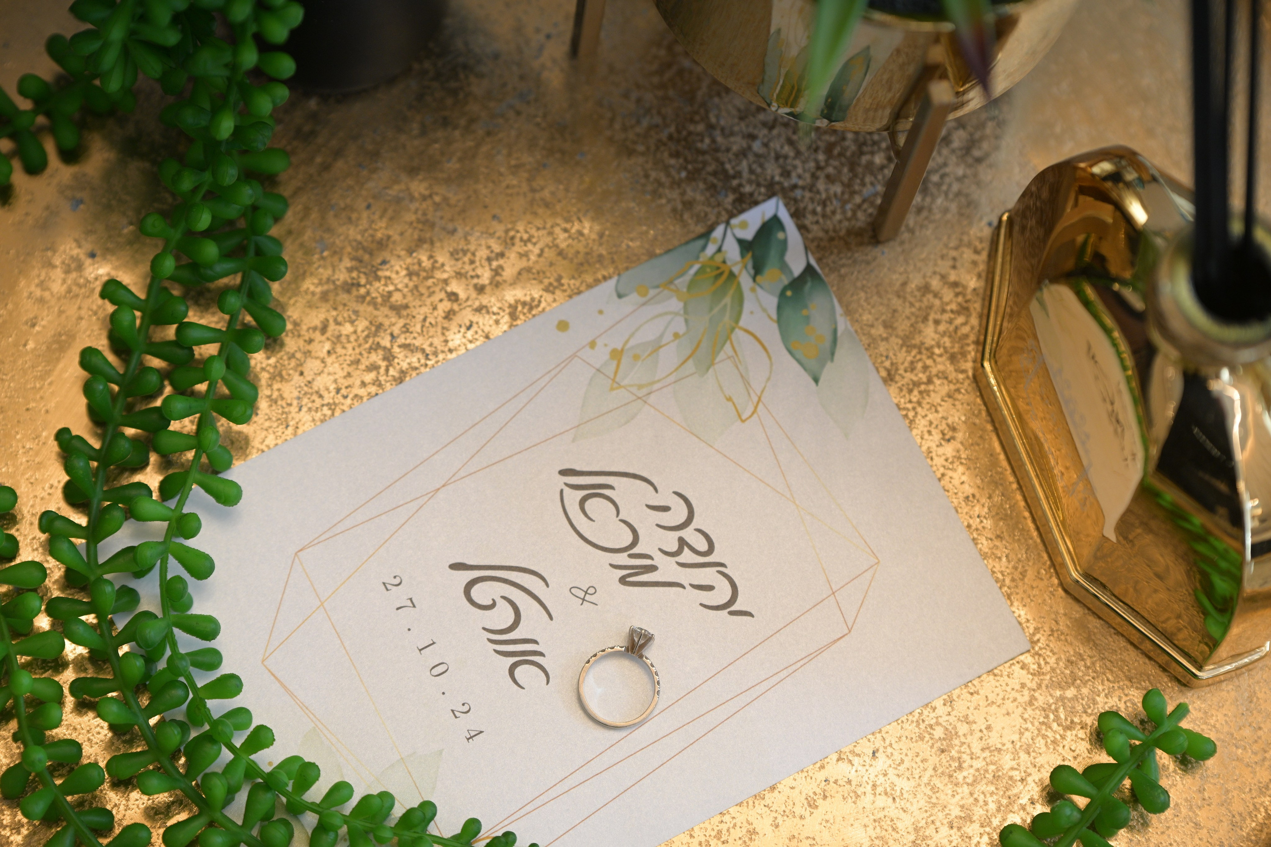 Ortal & Yehuda. Wedding and events photographers Studio Shalom