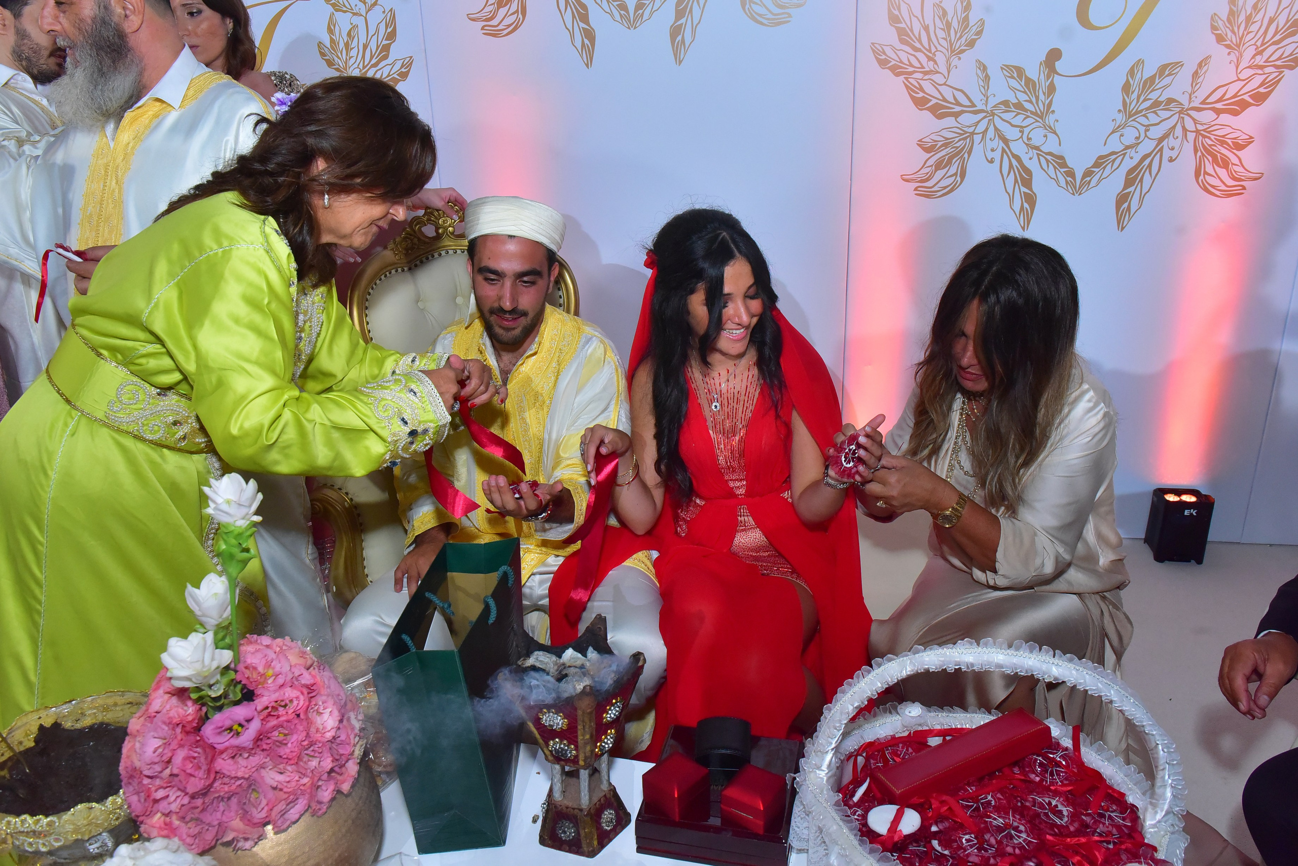 Ashley & Samuel. Wedding and events photographers Studio Shalom