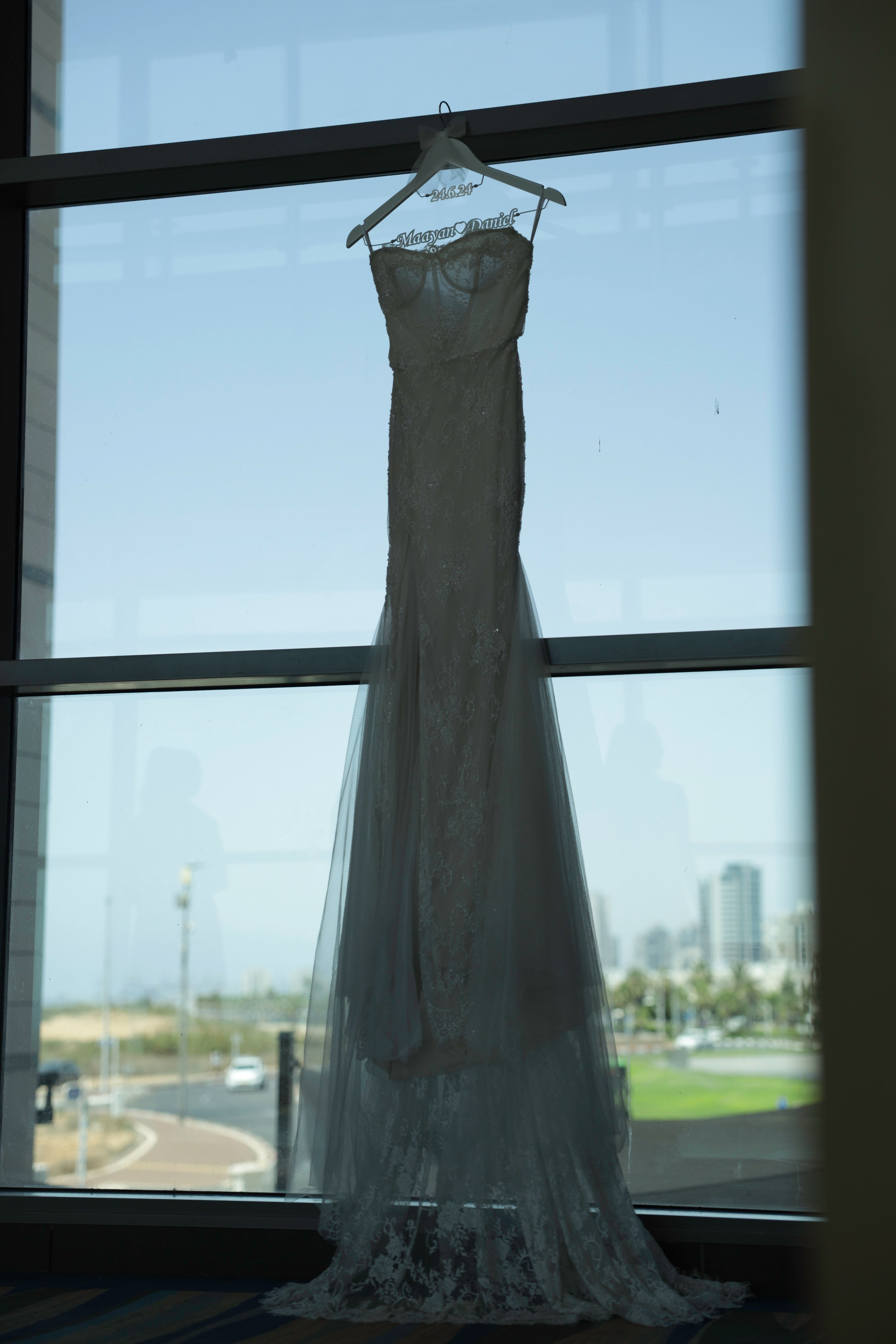 Daniel & Maayan. Wedding and events photographers Studio Shalom