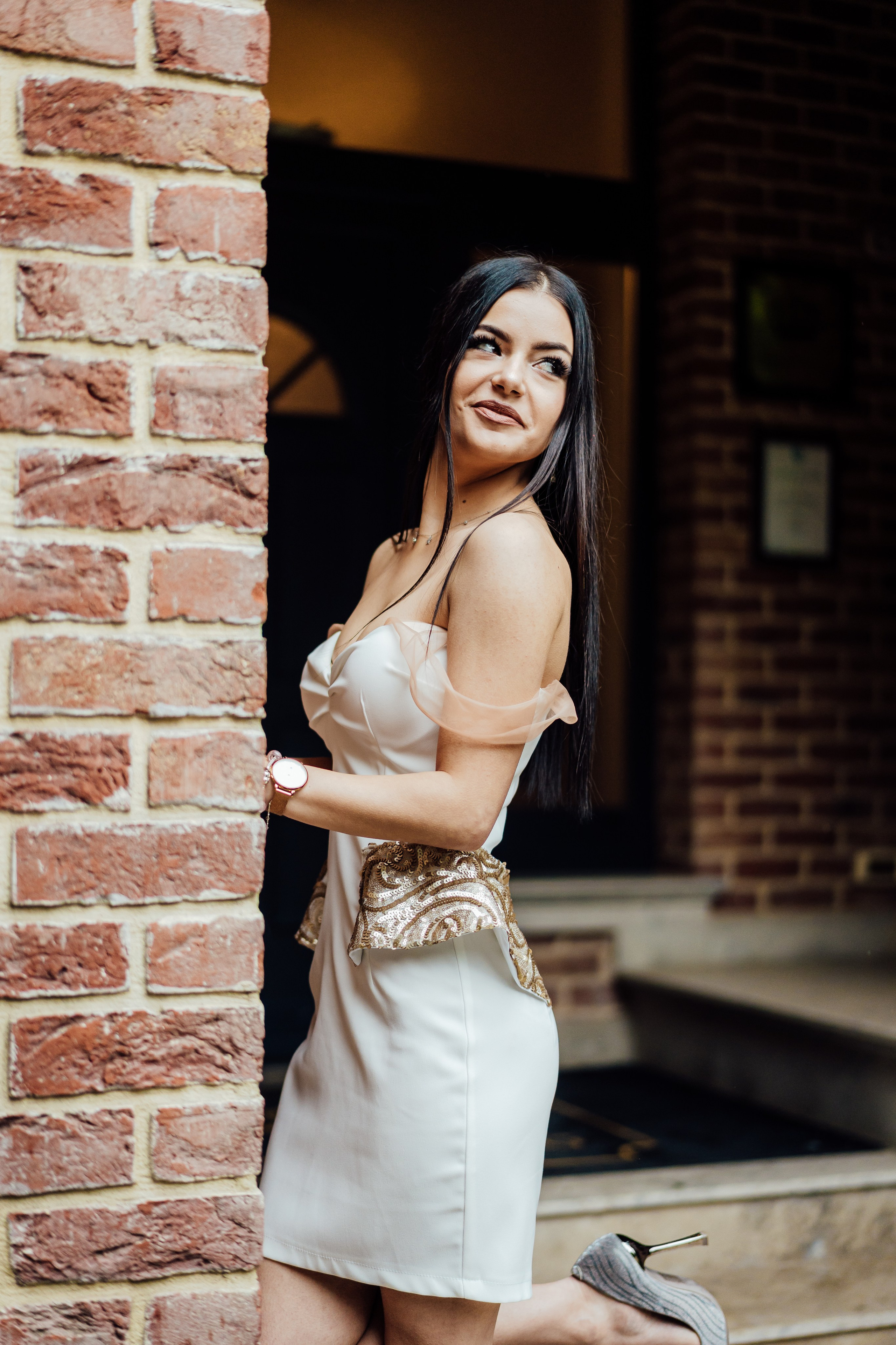 Albume ABSOLVENTI. Amy Foto