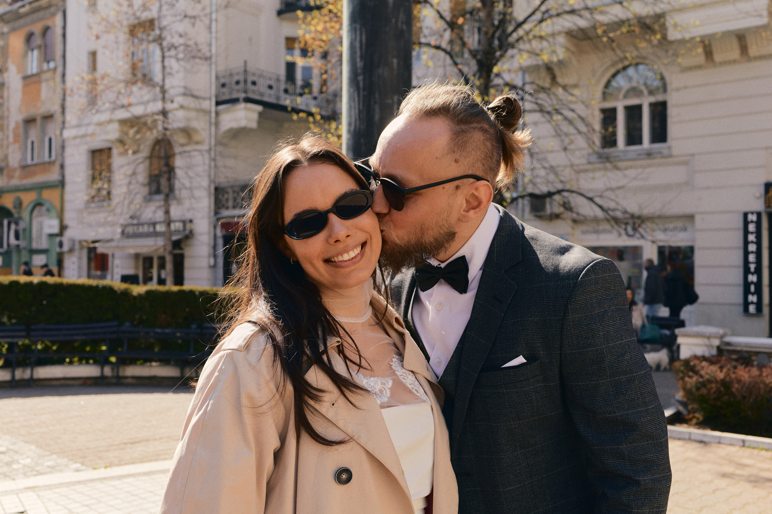 Ксения и Горан. Анастасия Еремина | Фотограф в Сербии | Персональные и бизнес-фотосессии в Белграде и Нови Саде