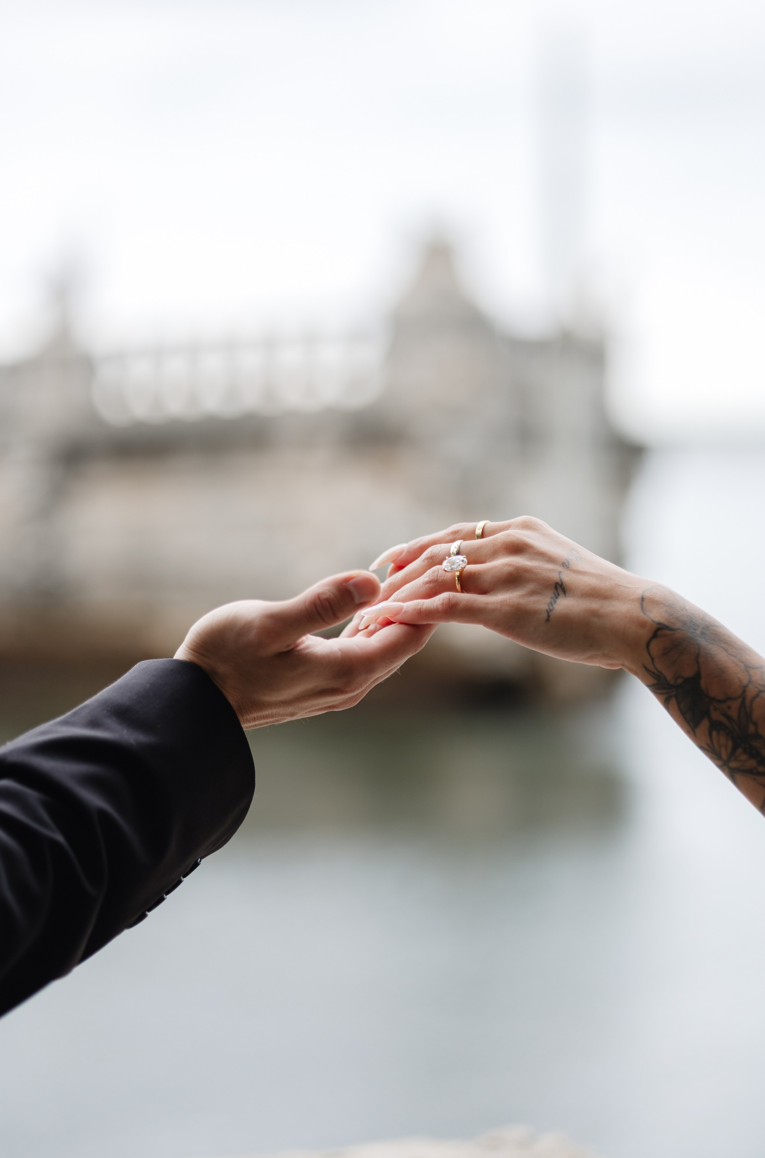 MONICA & RAUL. YES I DO PRODUCTION — Wedding photography&videography