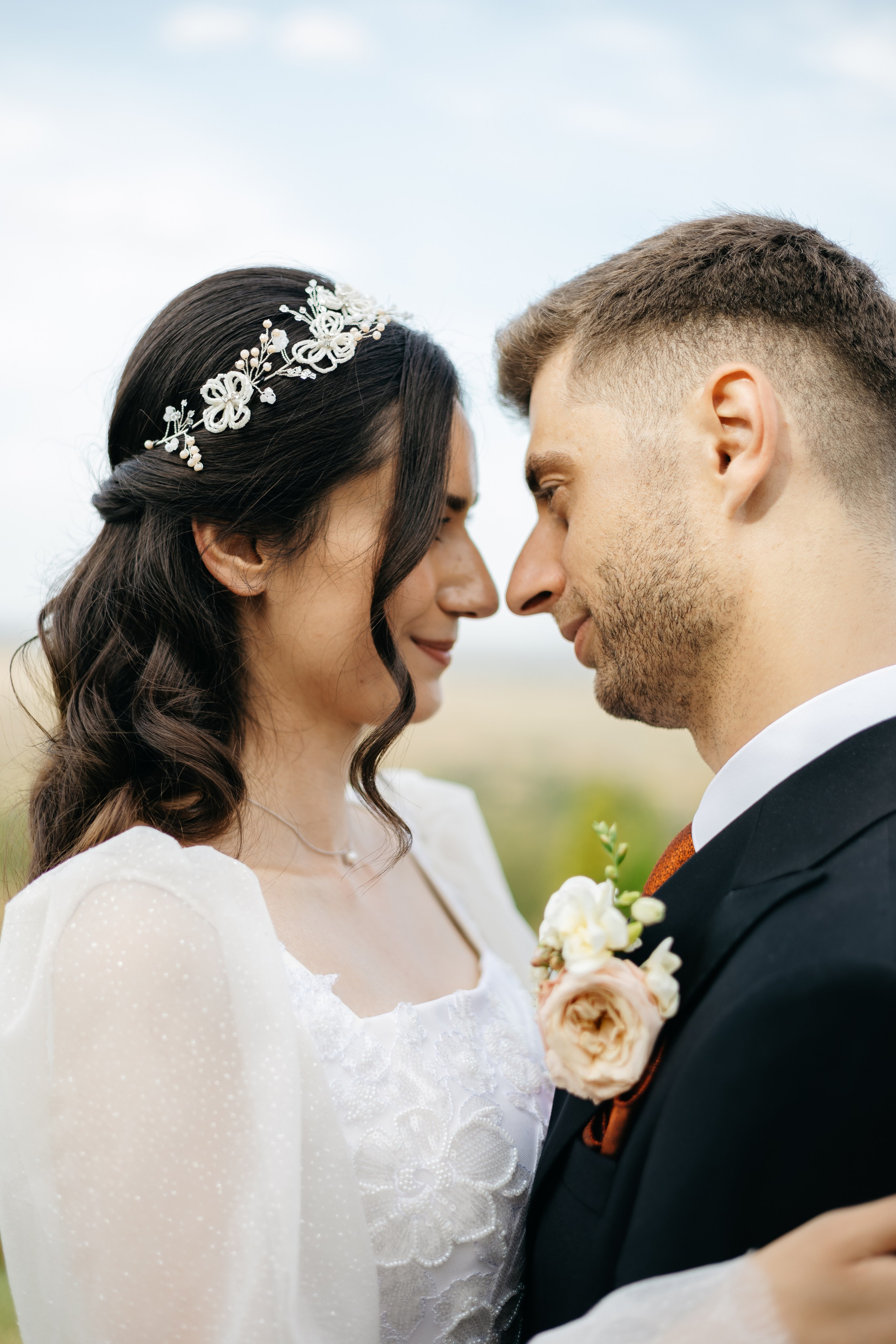 Beatrice and Andrei. Sara Luca Wedding Photographer in Italy and Europe