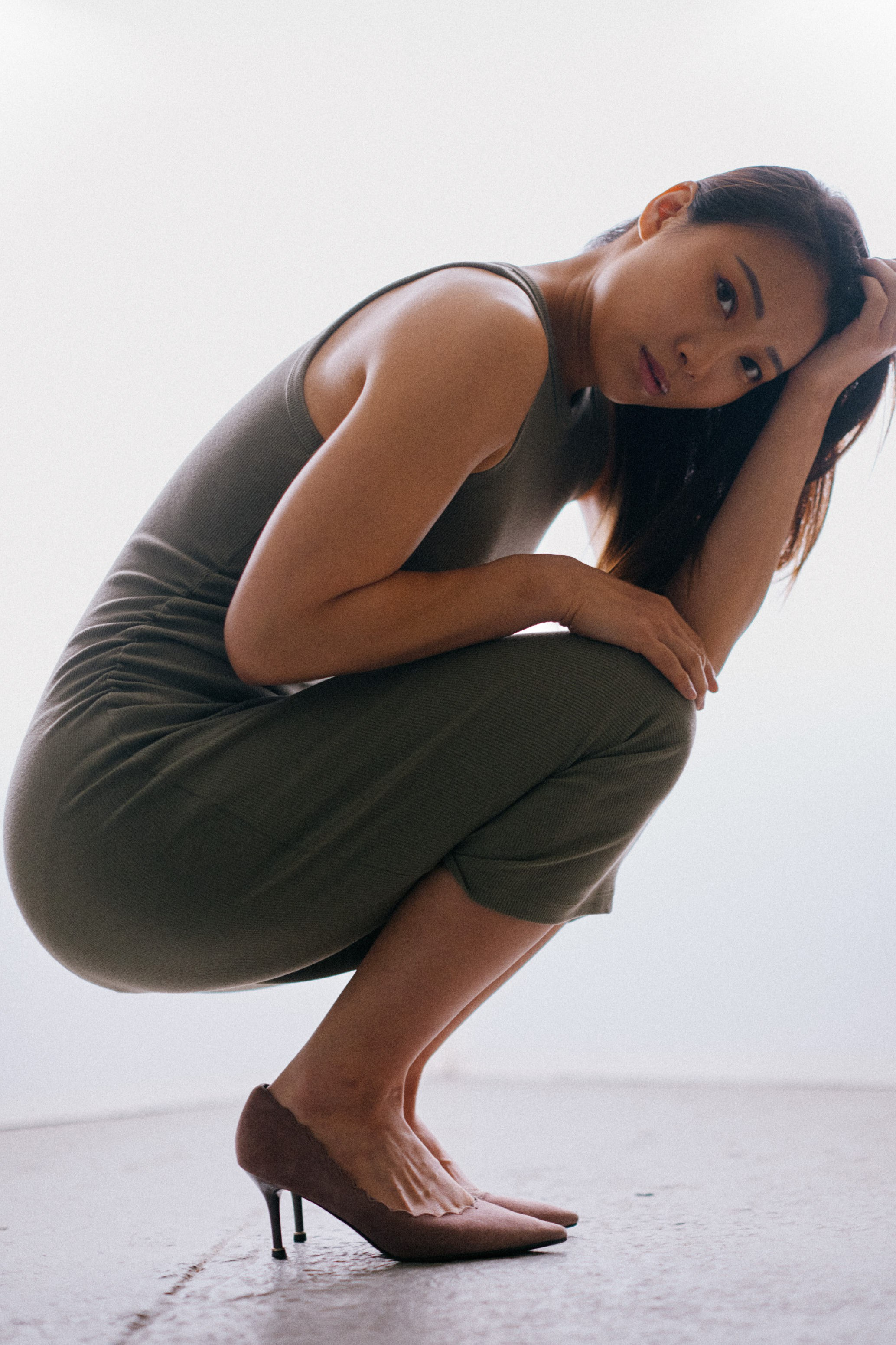 Cinematic actor photography Vancouver. Location131 | Vancouver Photographer for Fashion, Portraits, Events and More Across Canada| YVR — Vlad Li