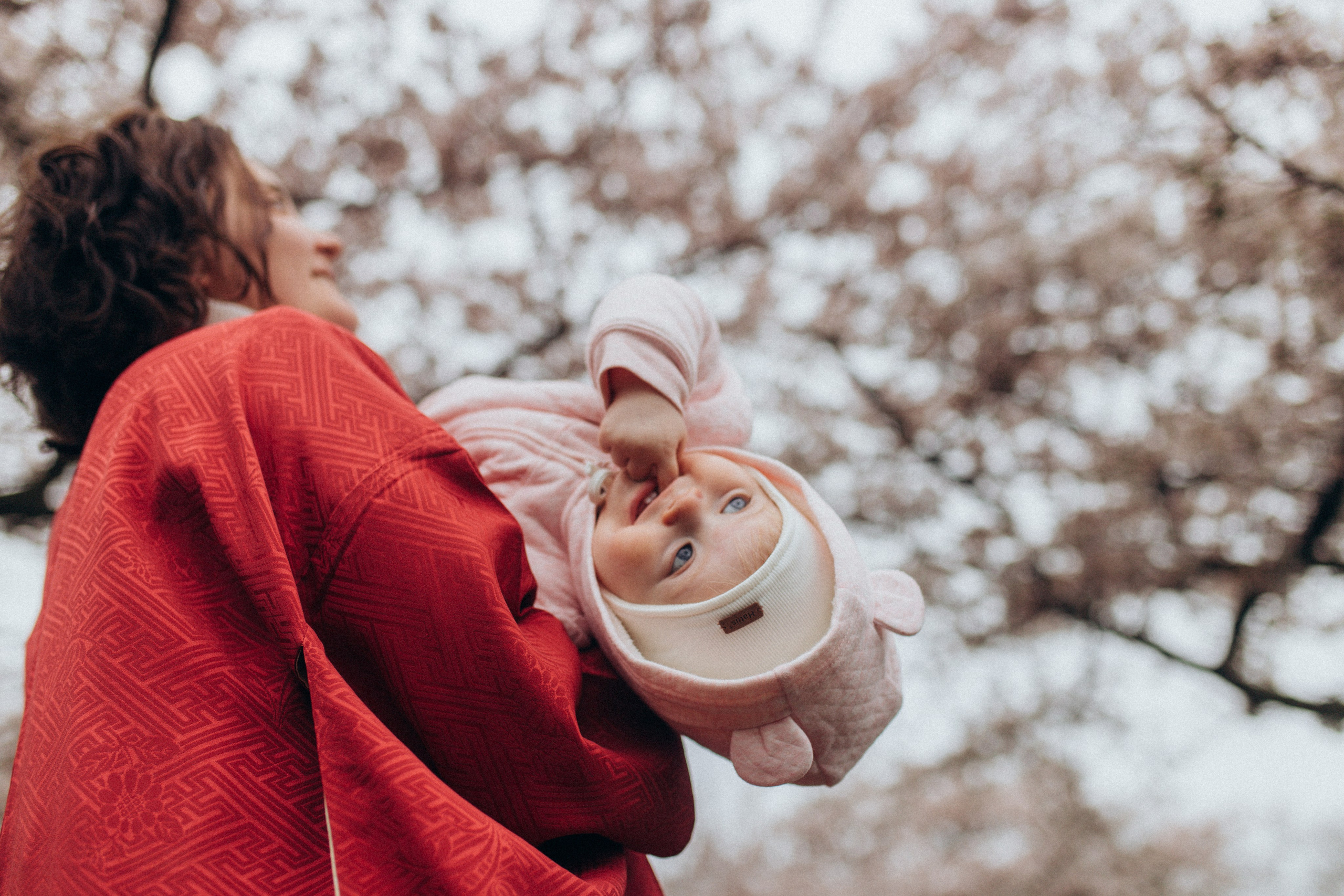 Portrait and family photographer in Fort Collins Dania Gaisina