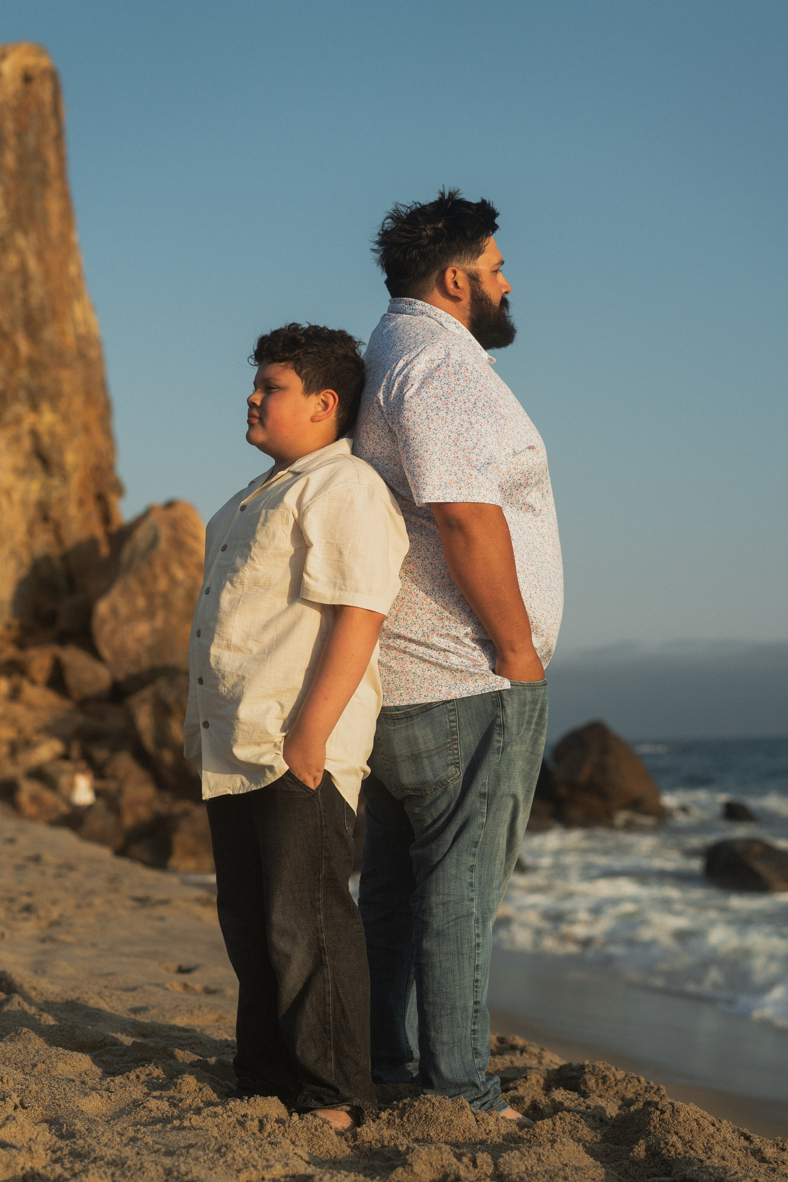 From Utah to California. Portrait, family, maternity & wedding photography & videography in SoCal Kseni Vibe