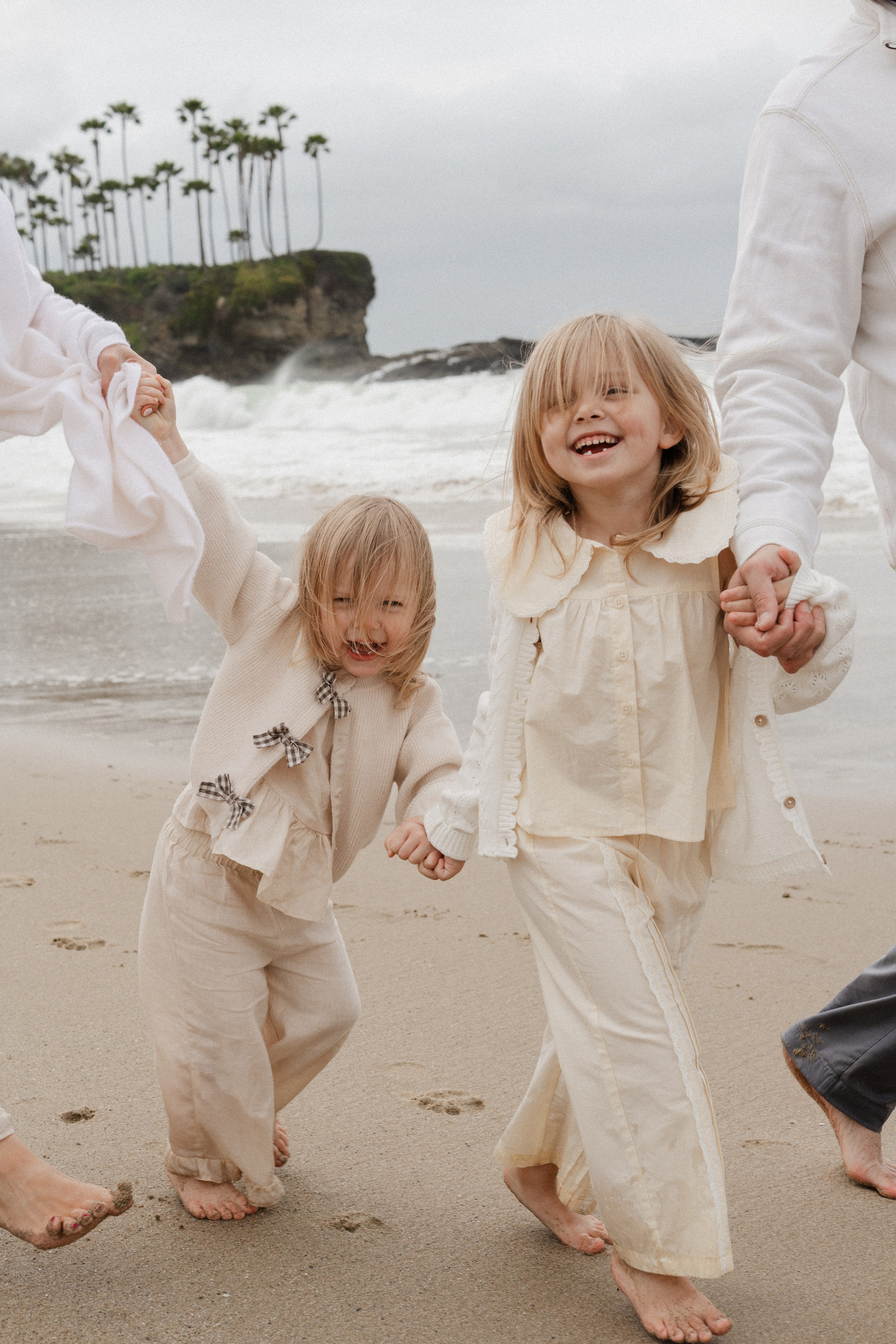 Gabrielle and her wonderful family. Portrait, family, maternity & wedding photography & videography in SoCal Kseni Vibe