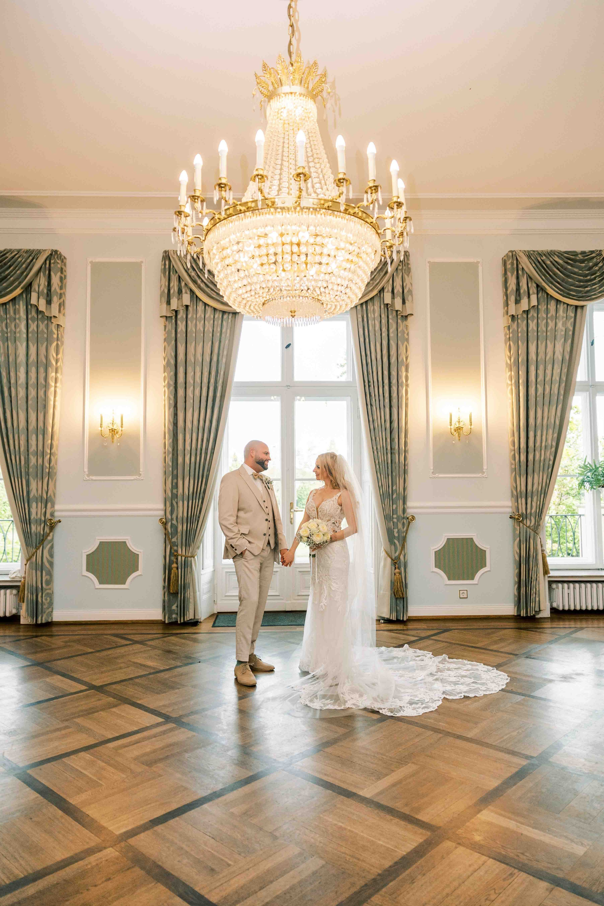 Hochzeitsfotograf Hannover