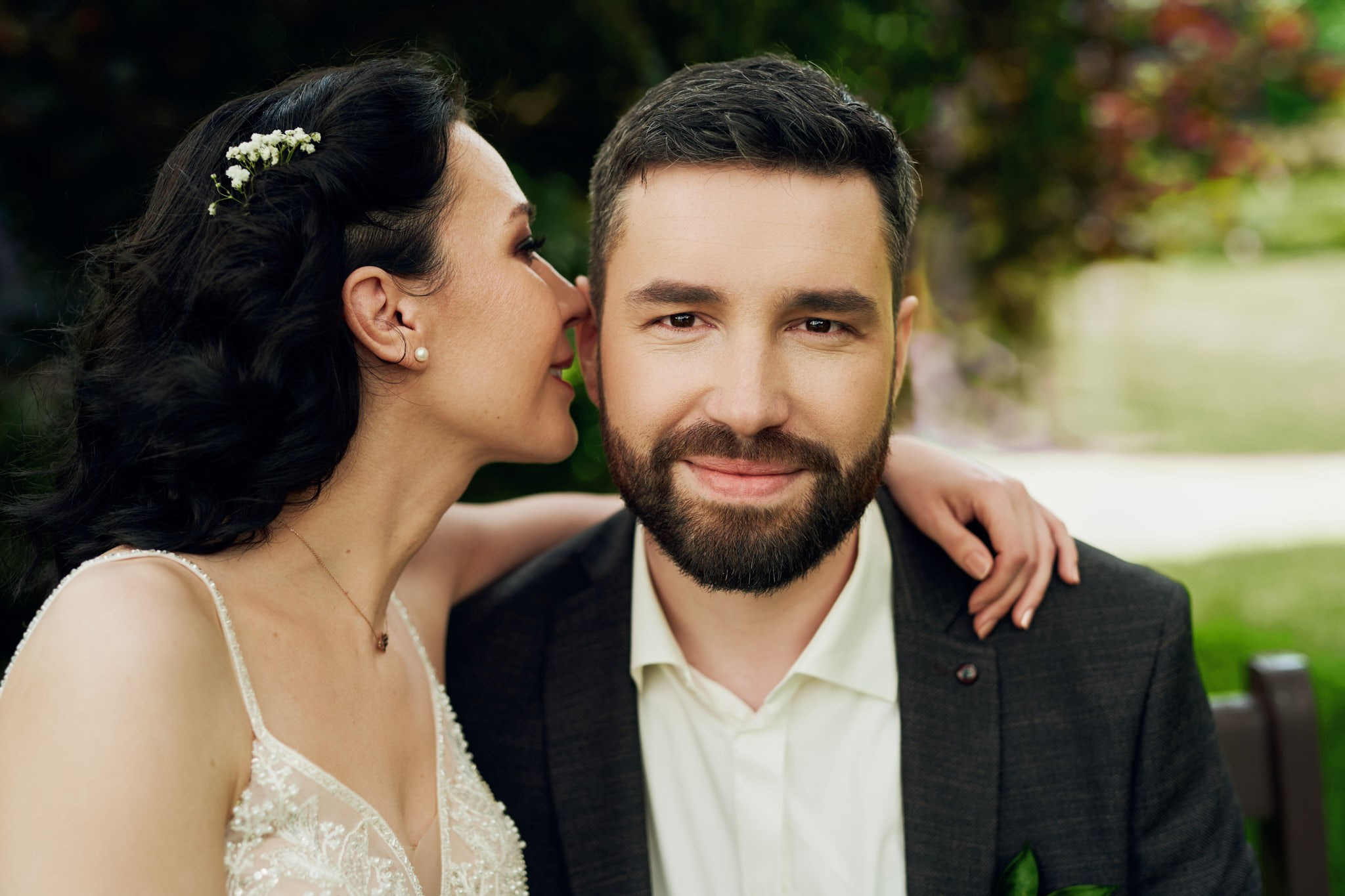 Vestuvių fotografavimas