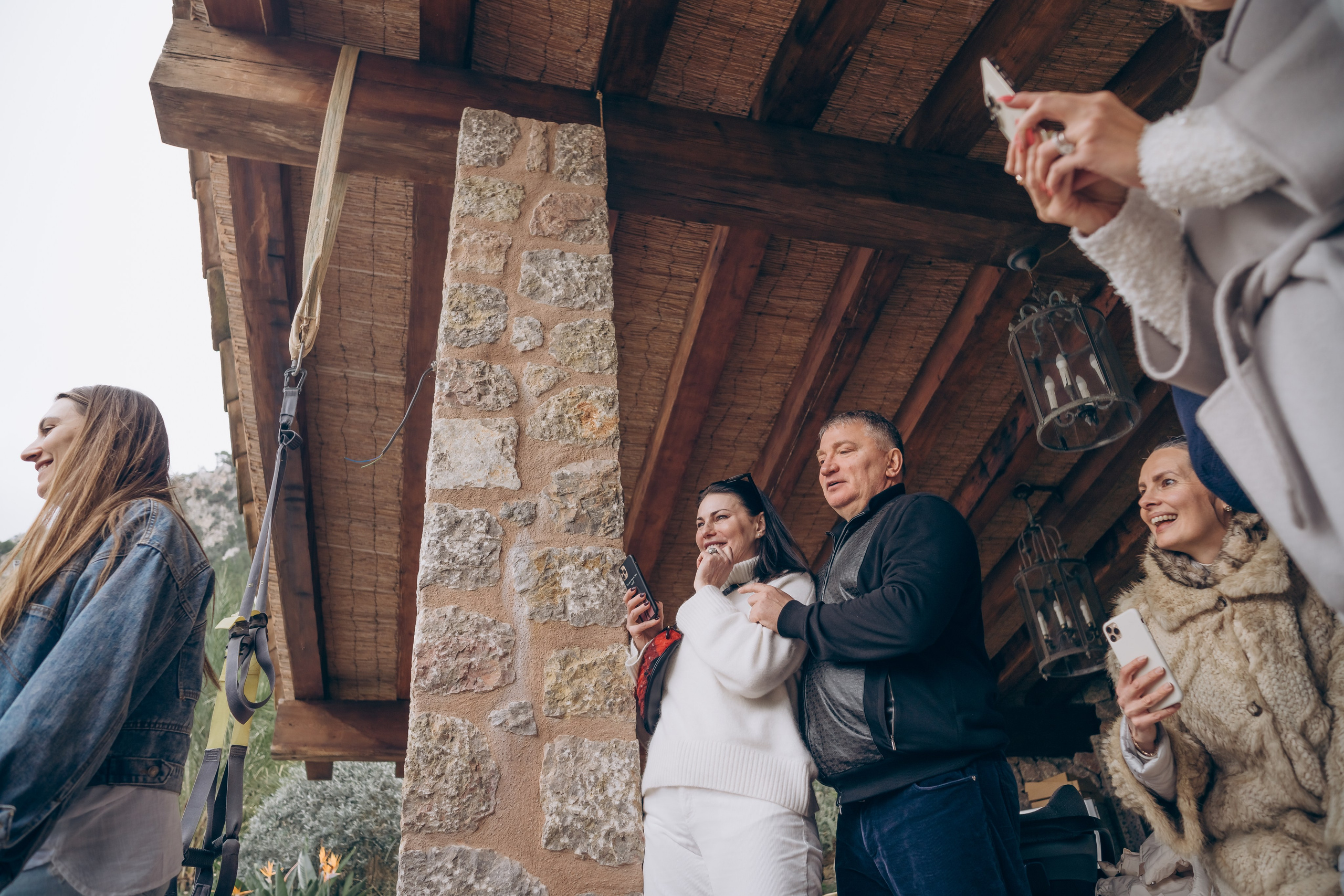 Gender party. Photographer in Mallorca