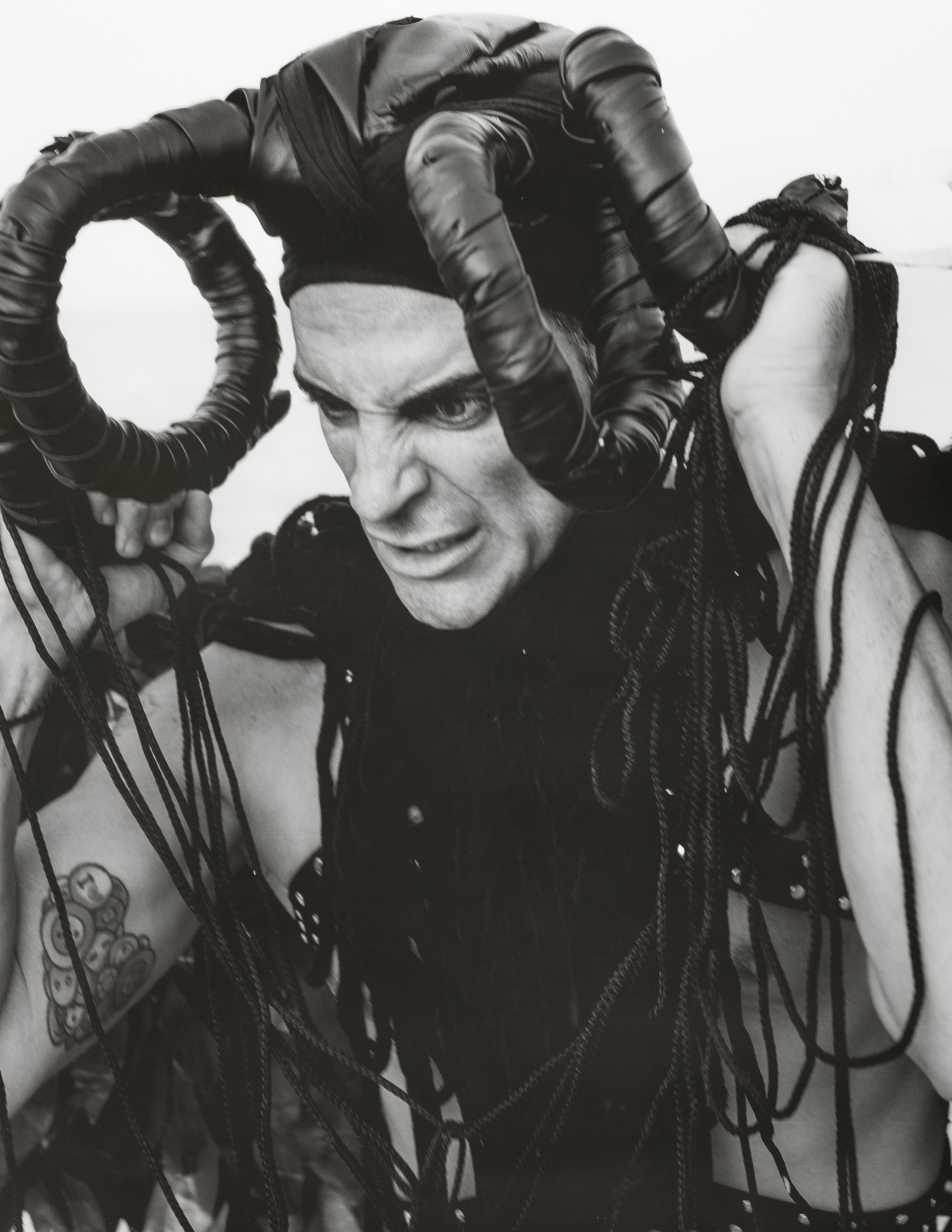 Dark Angel