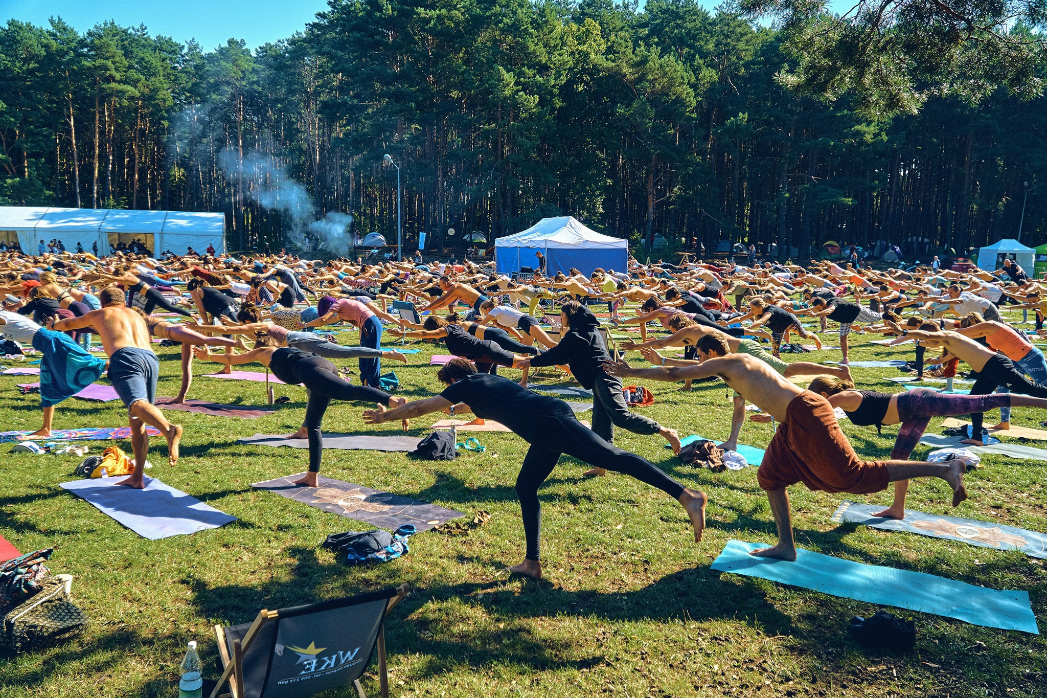 Portrety Ludzi, zrobione na Festiwalach Świadomościowych i Muzycznych: Dharma, ZIELONE KRĘGI, Wibracje, FRUŃ, Organic, Turkusowa Wyspa. Andriej Szypilow - Fotografia & Wideografia