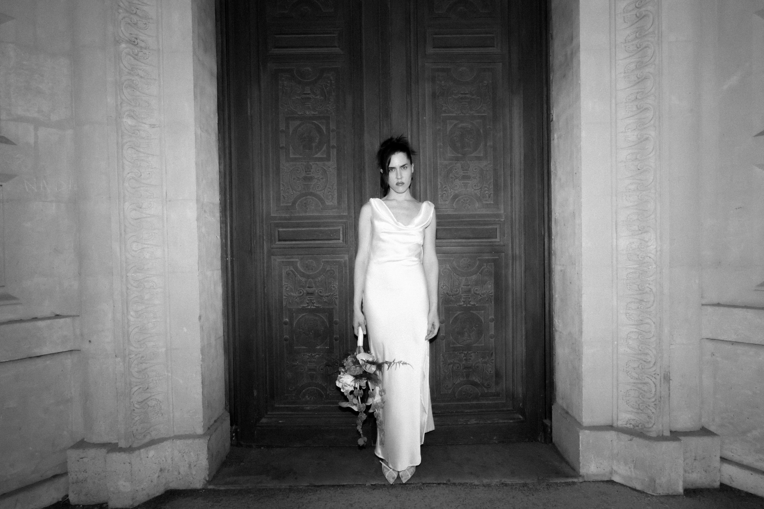 Hojra Studio - Wedding photographer