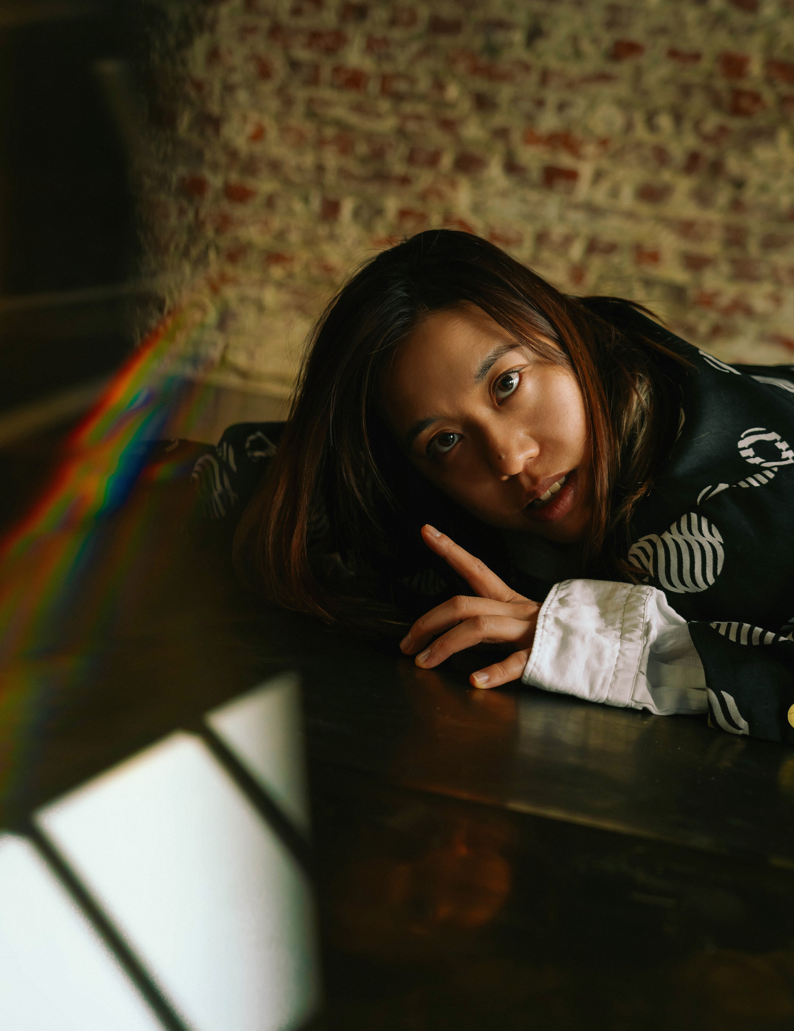 Natalia Roshchenko, Photographer in Brussels, Belgium