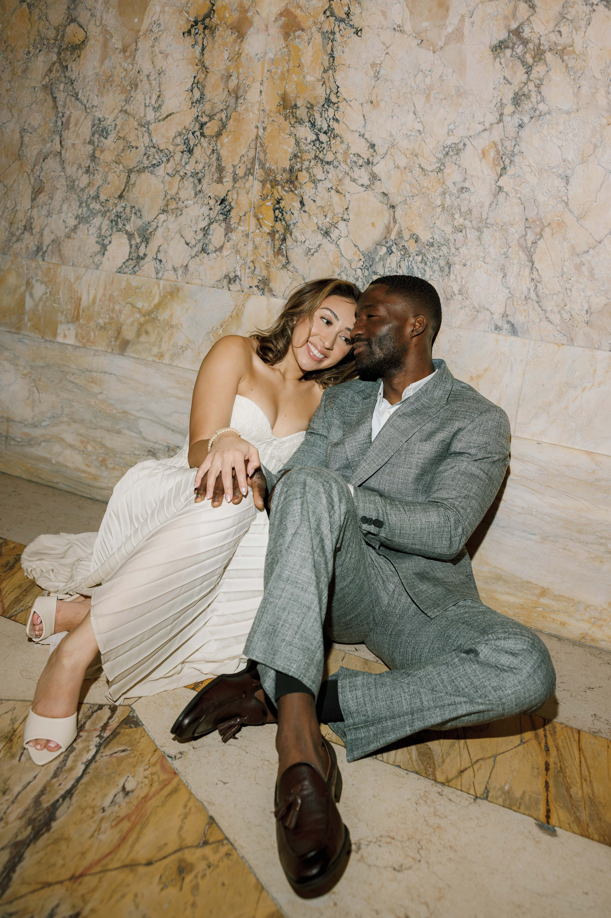 A Boston Love Story. Rhode Island Wedding Photographer Tati Simpson