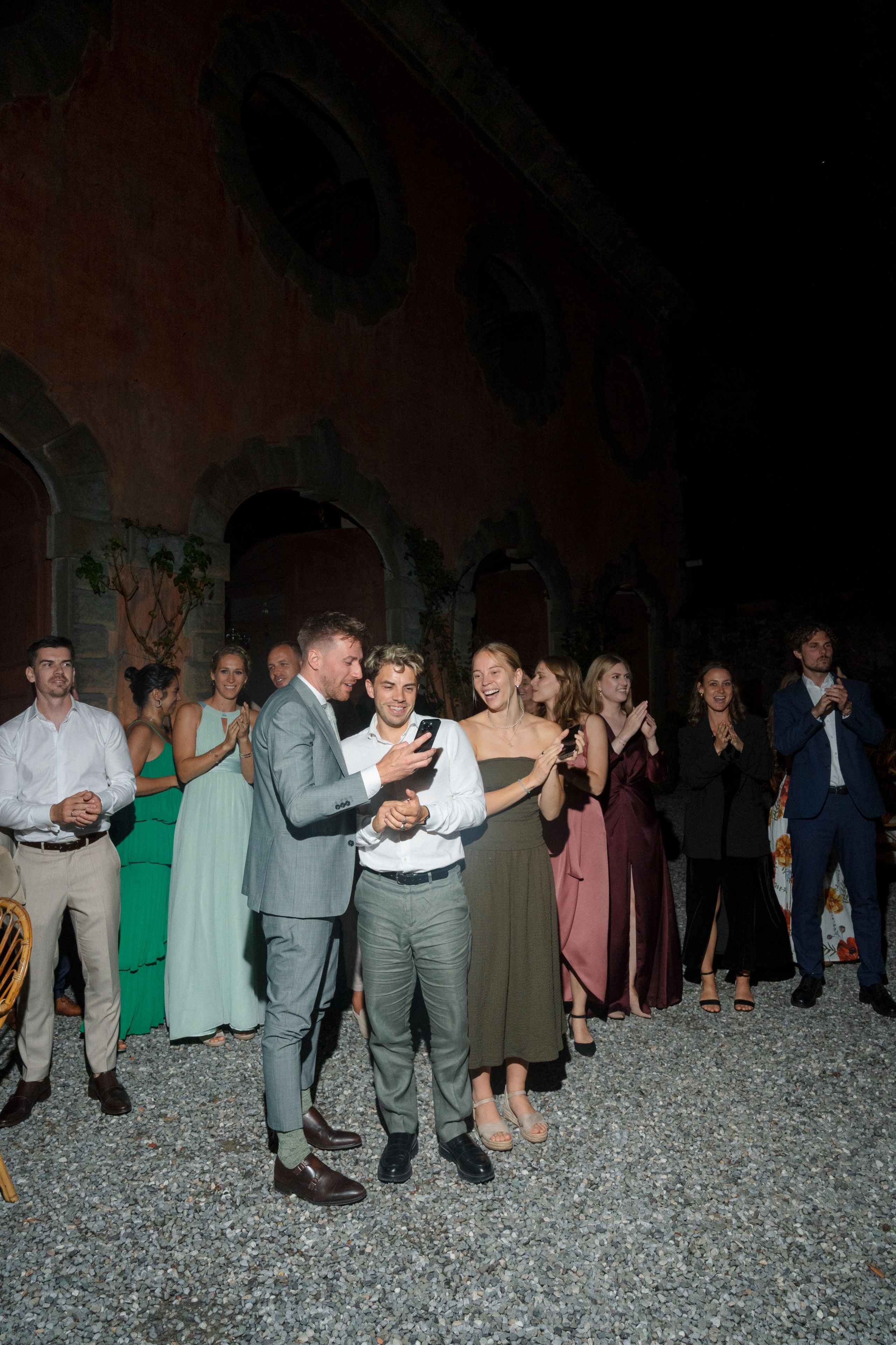 Alissa & Jakob · Villa Grabau, Tuscany. Raw Studio: Capturing Elegant weddings accross Europe