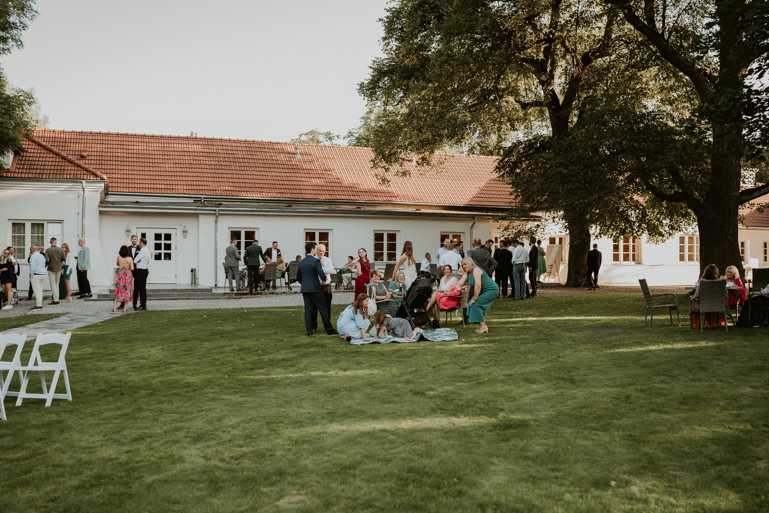Ewa&Maciej. Michał Kaźmierczyk - Fotograf