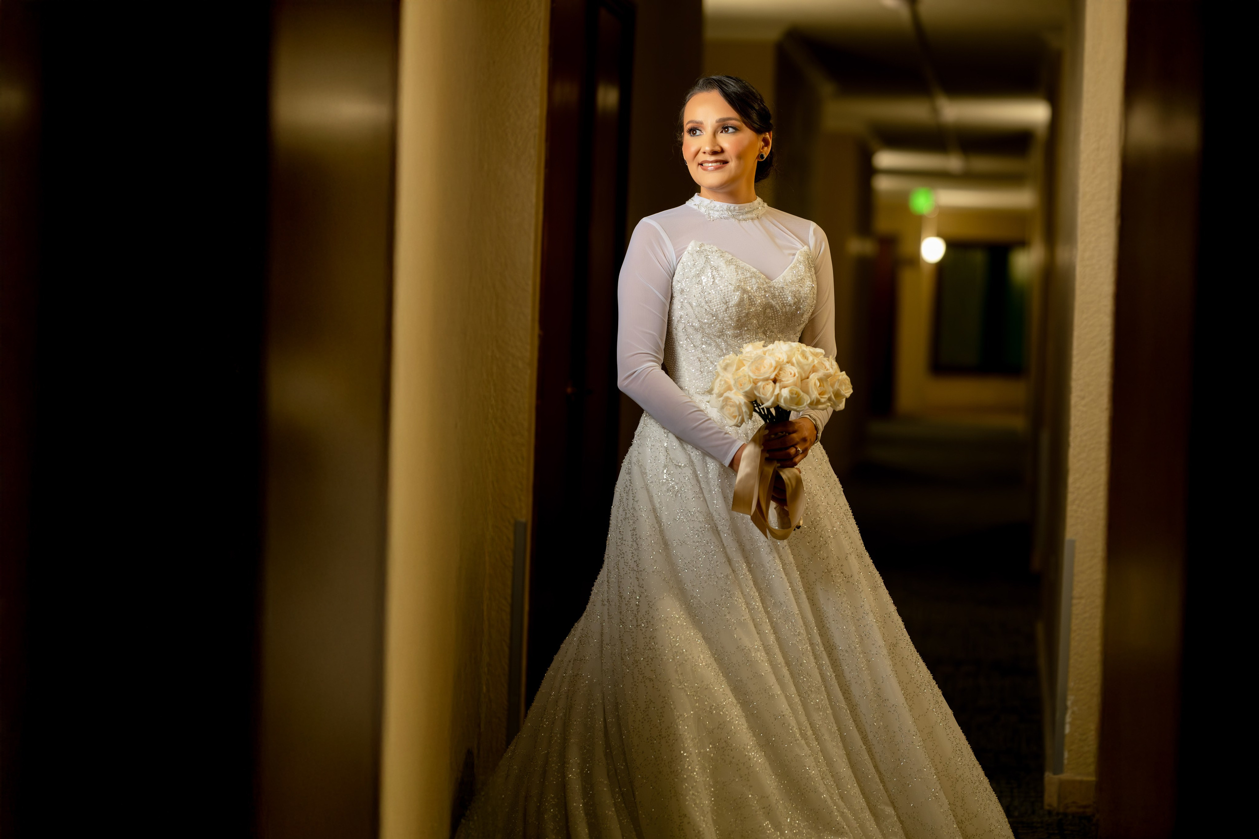 Victor & Lucia. Daniel Brand | Fotografía de Bodas y Comercial en Honduras