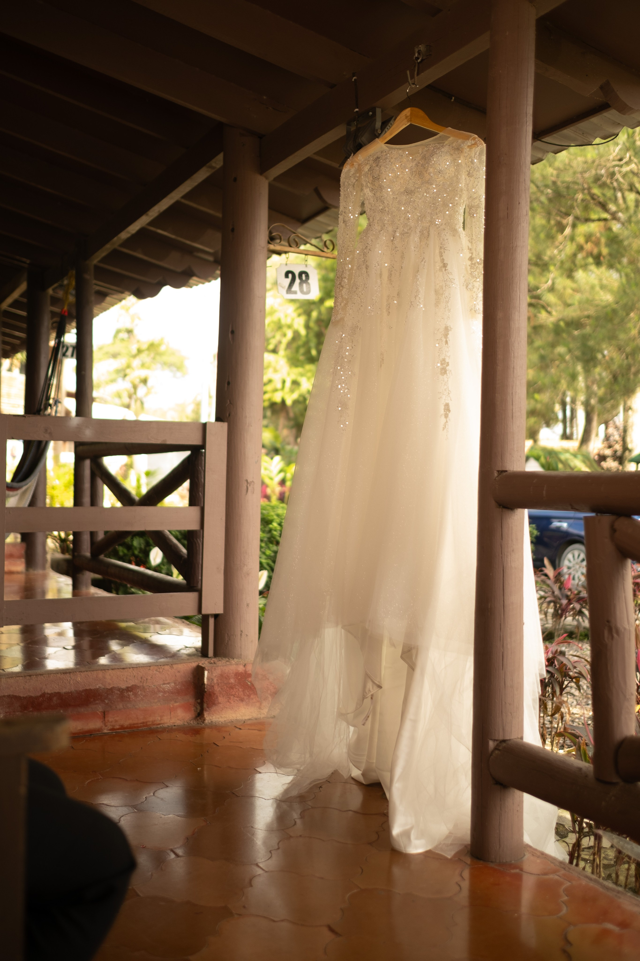 Abi & Gio. Daniel Brand | Fotografía de Bodas y Comercial en Honduras
