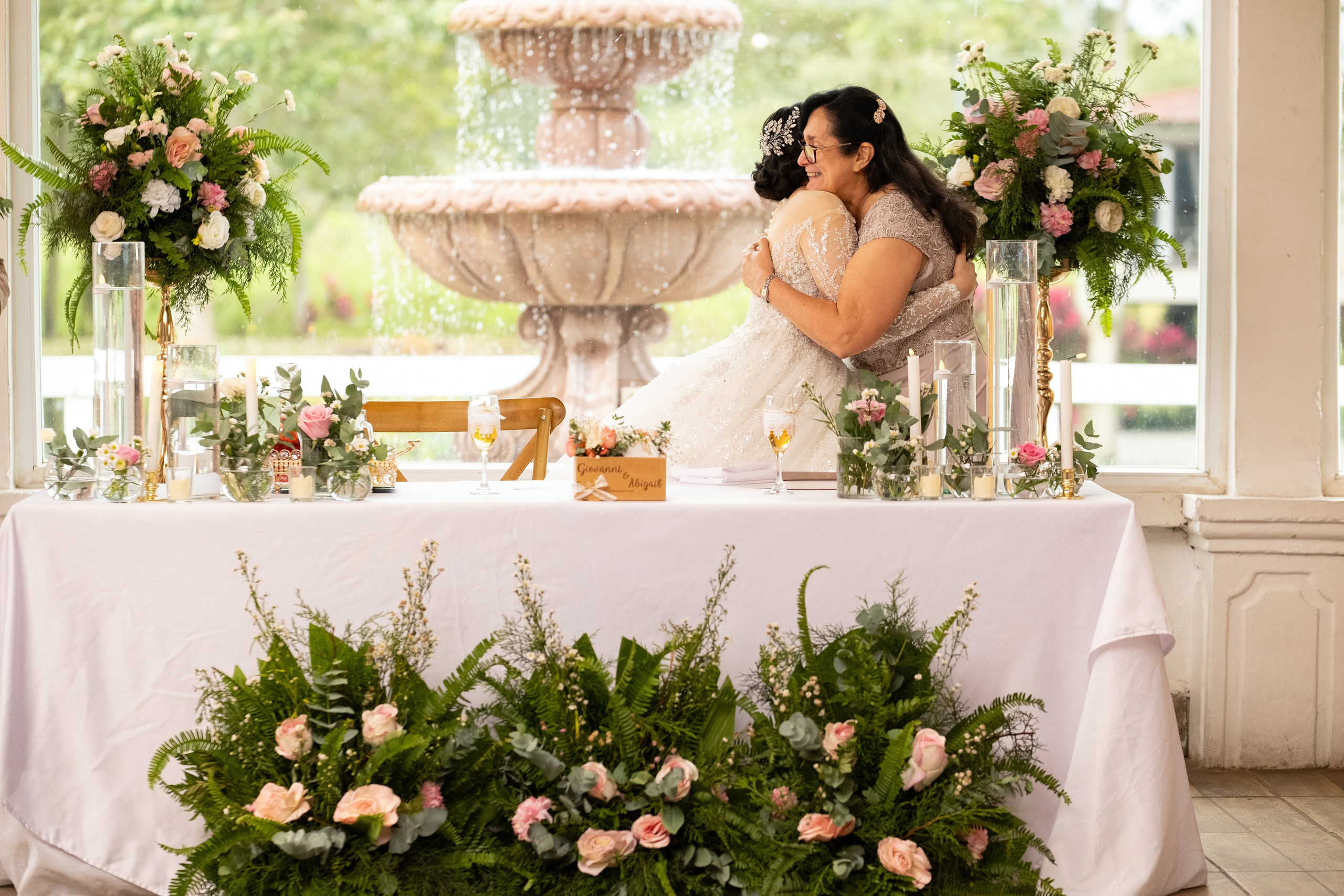 Abi & Gio. Daniel Brand | Fotografía de Bodas y Comercial en Honduras