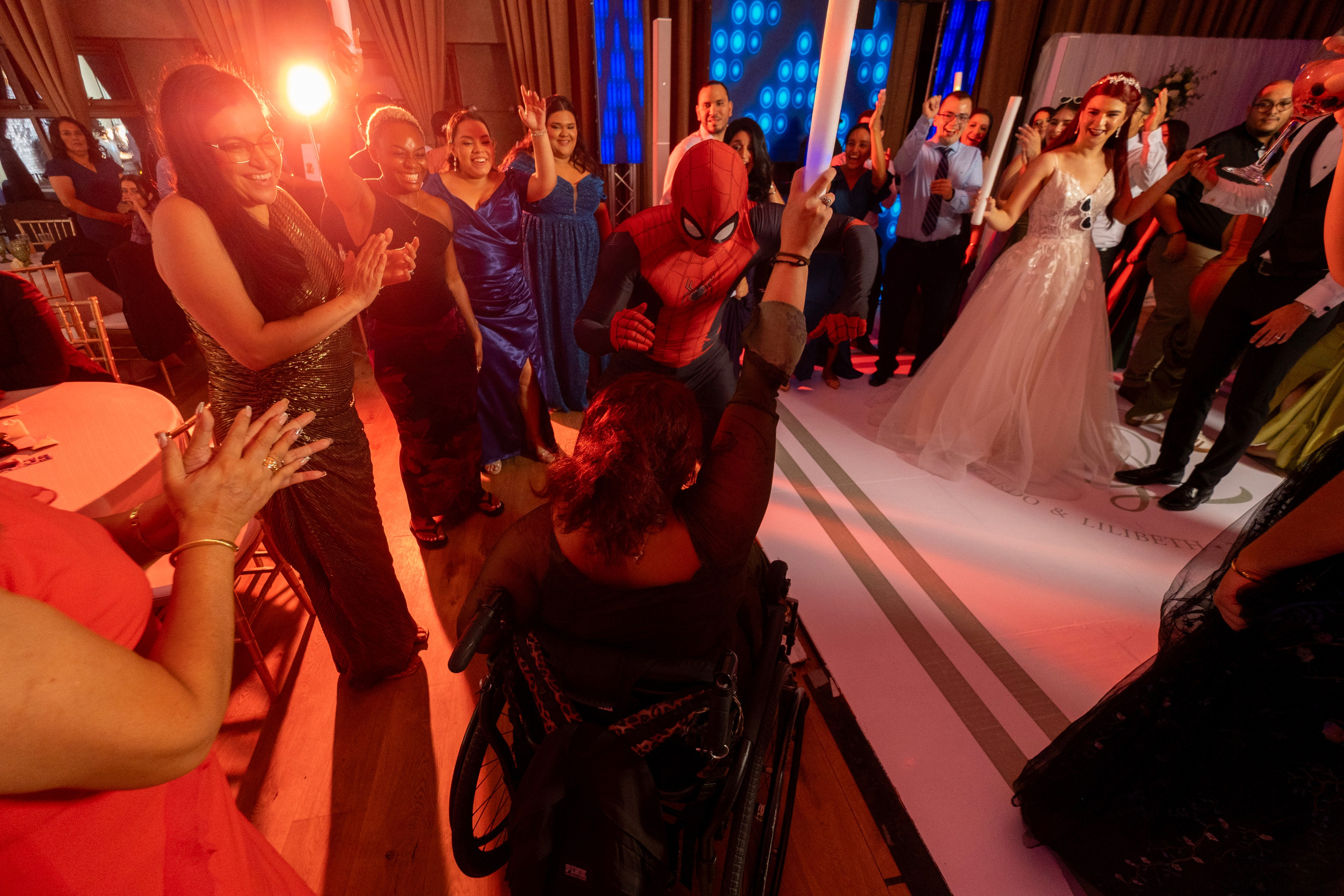 Edgardo & Lilibeth. Daniel Brand | Fotografía de Bodas y Comercial en Honduras